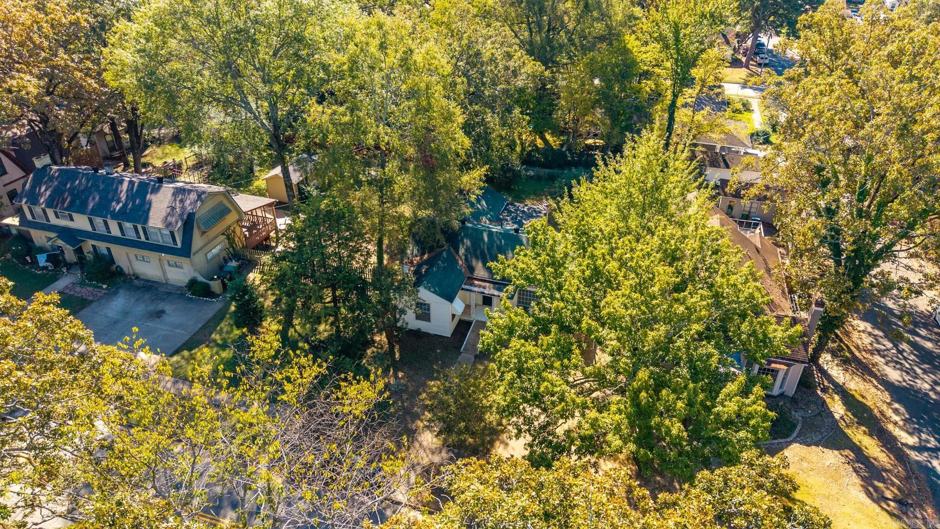 5329 Lee  Little Rock, AR