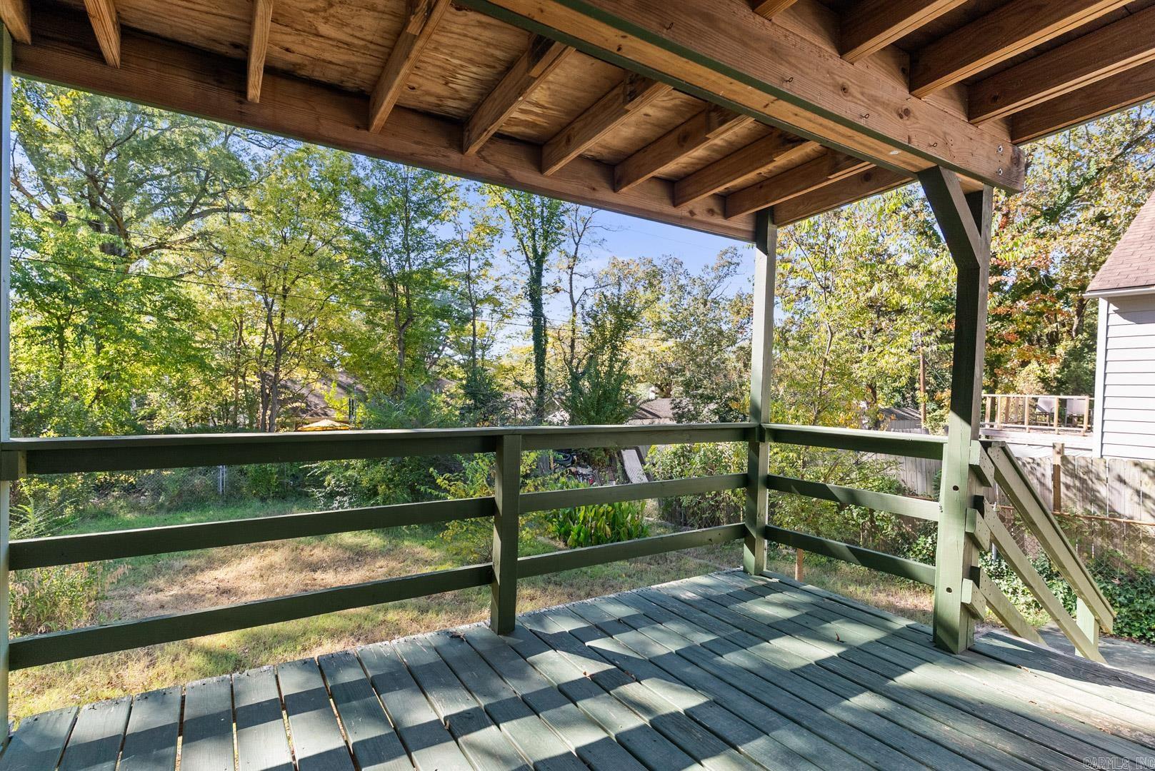 5329 Lee  Little Rock, AR