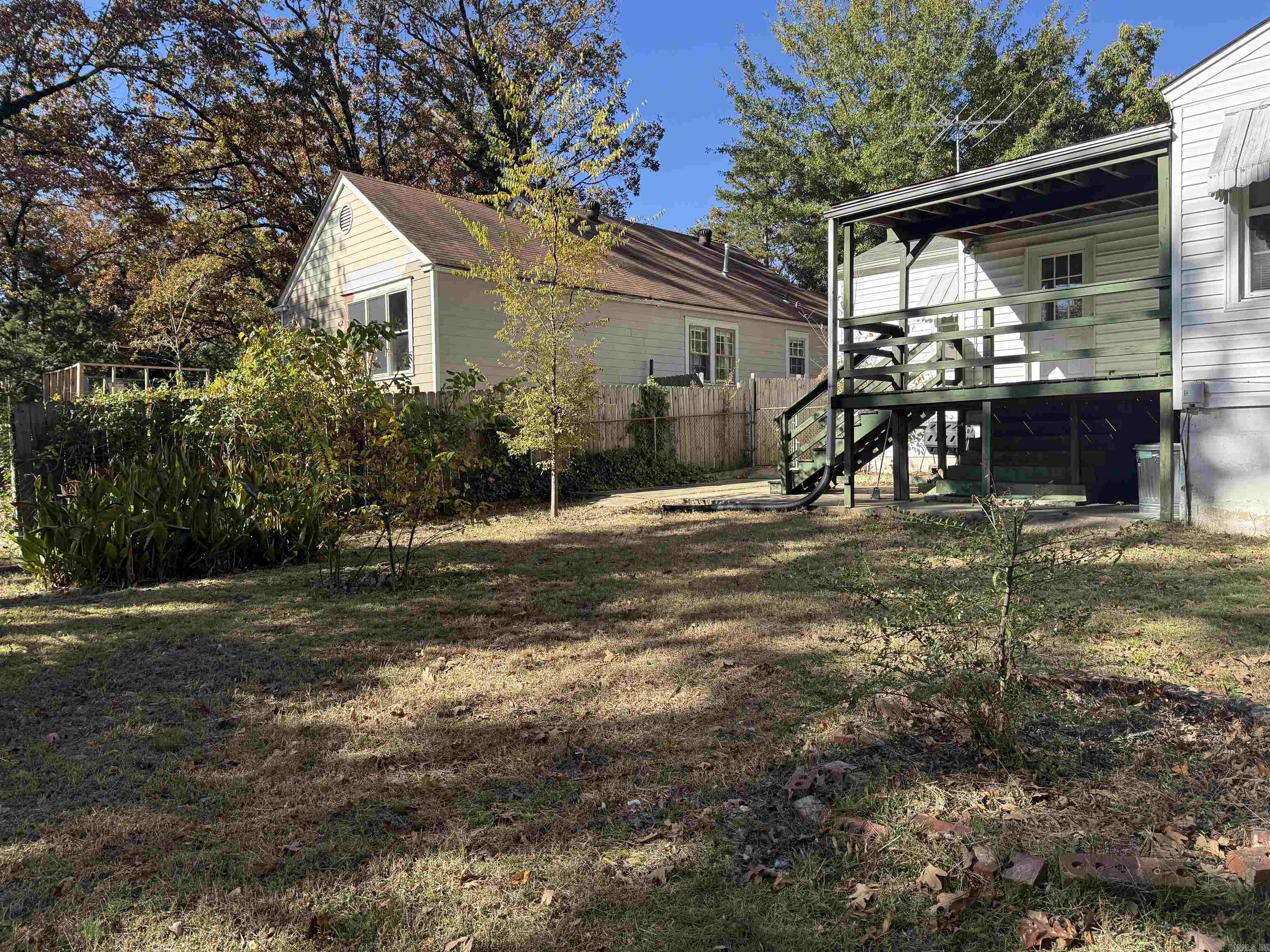 5329 Lee  Little Rock, AR