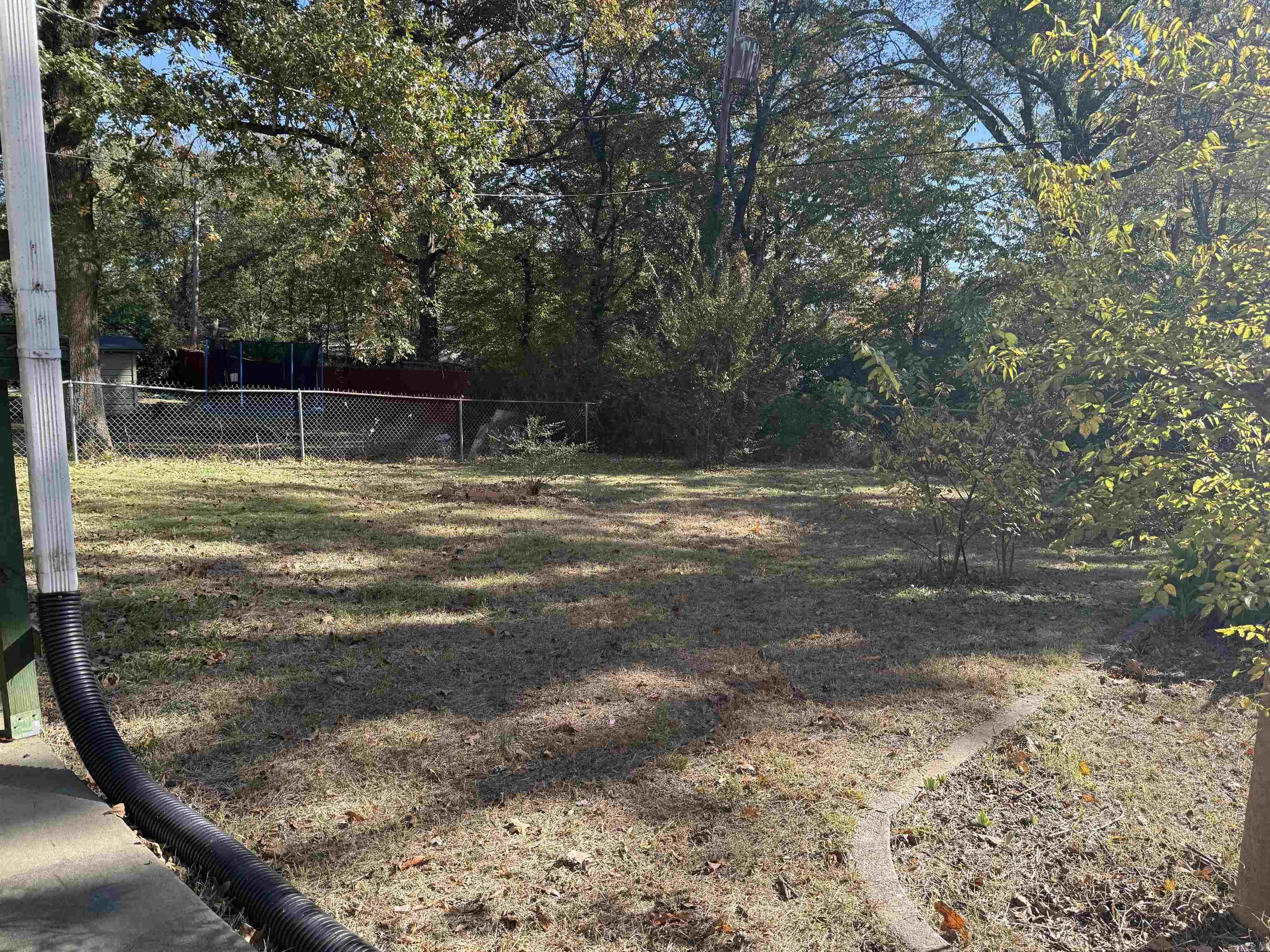 5329 Lee  Little Rock, AR