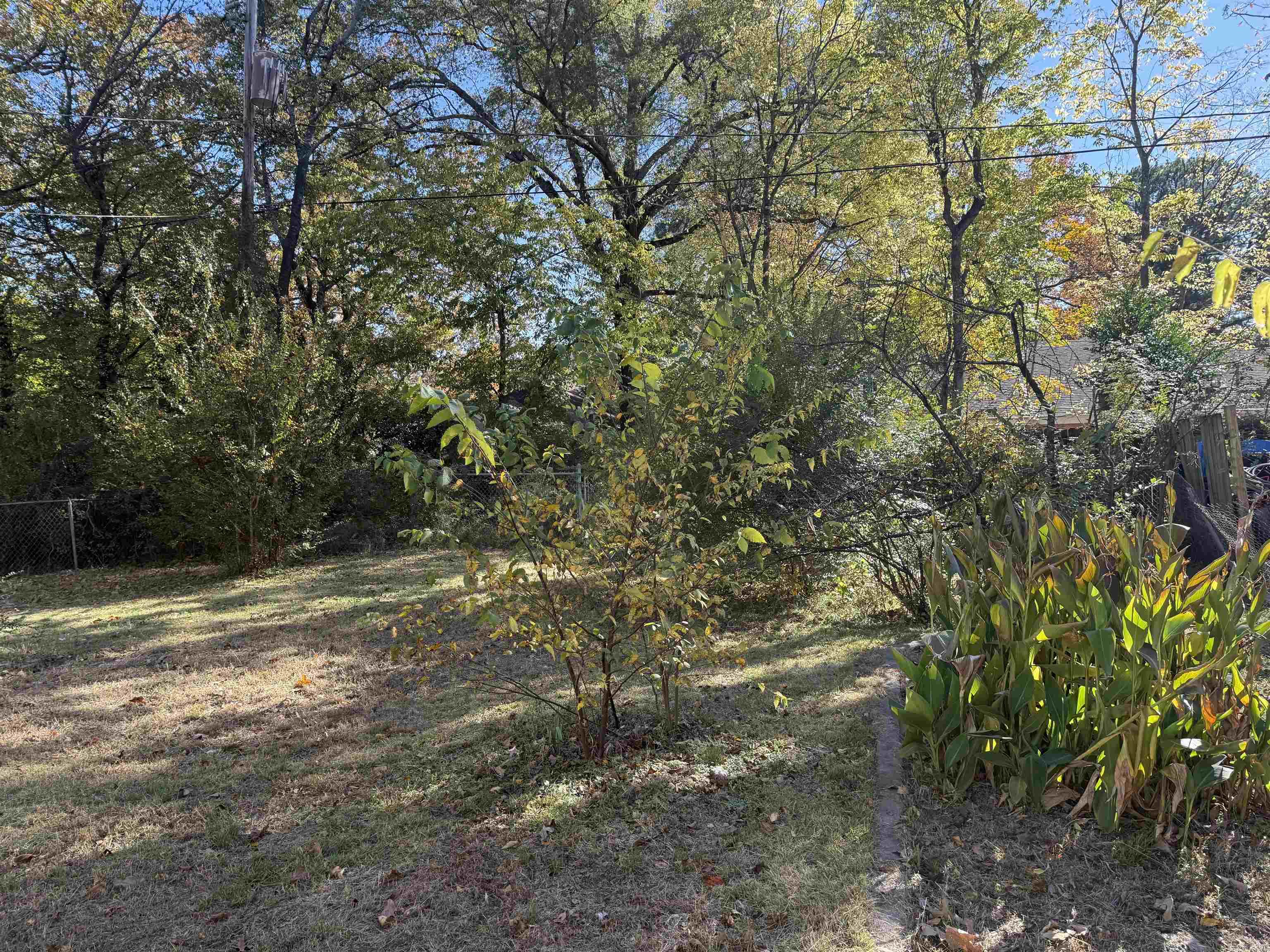 5329 Lee  Little Rock, AR