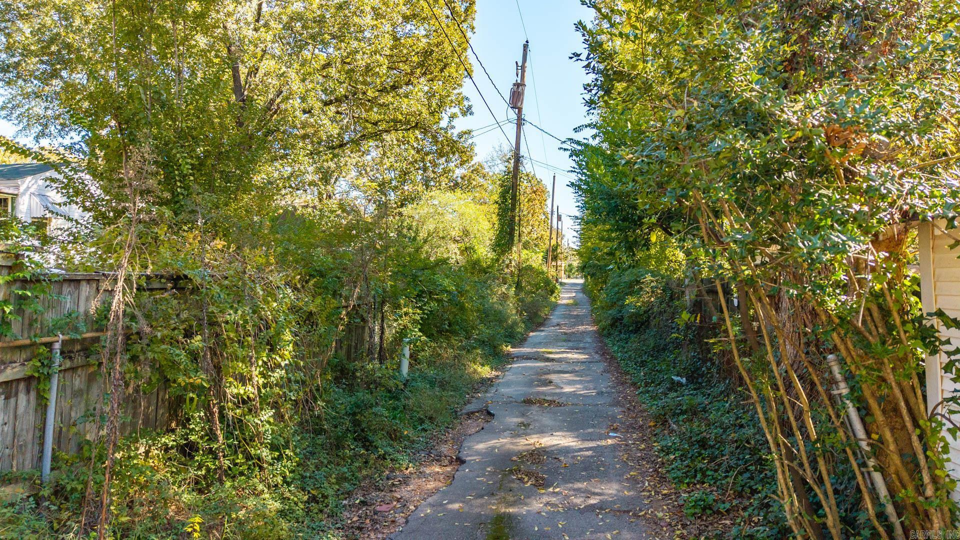 5329 Lee  Little Rock, AR