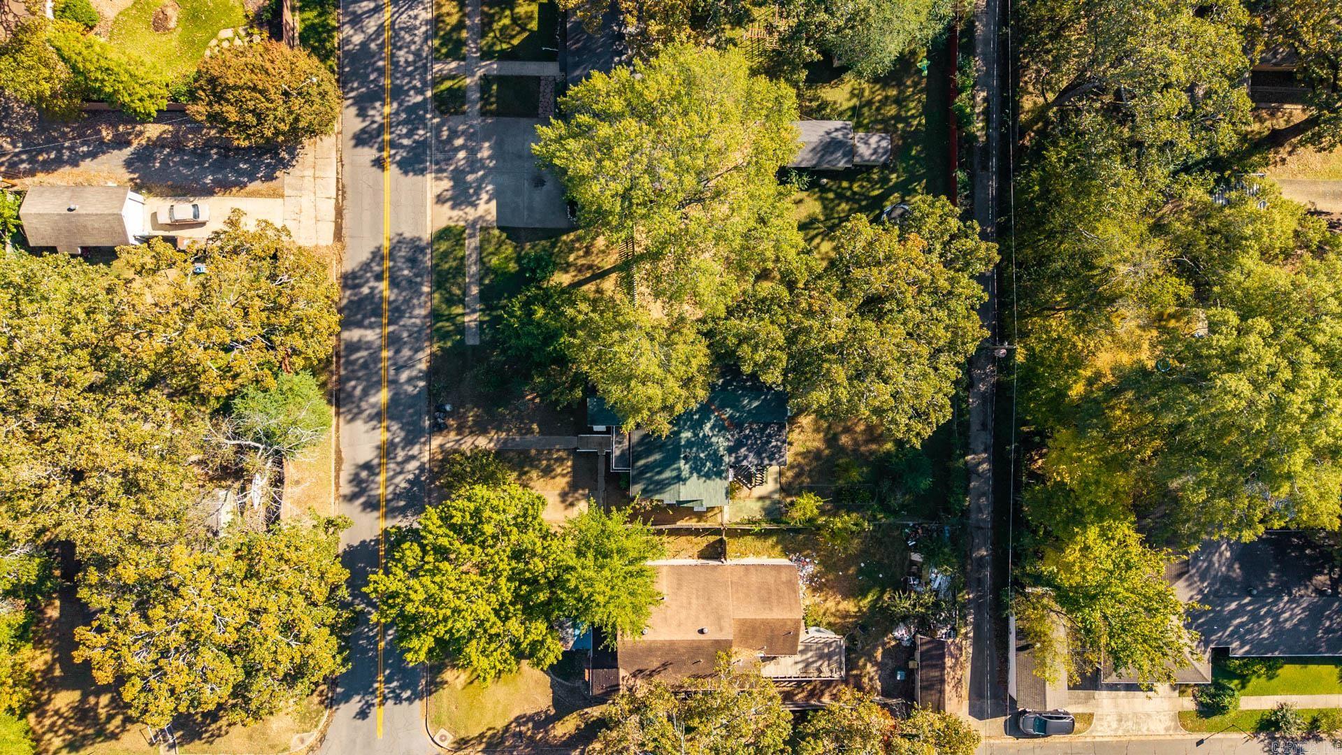 5329 Lee  Little Rock, AR