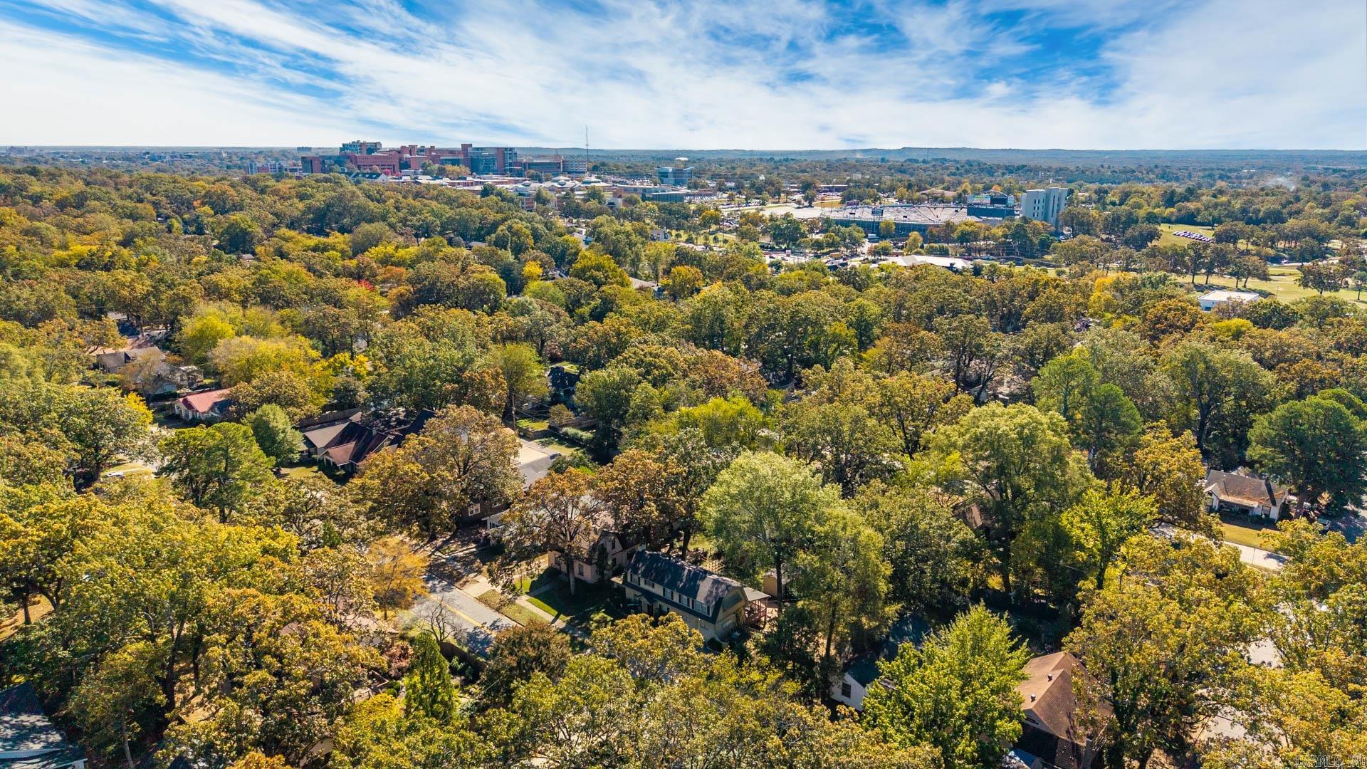 5329 Lee  Little Rock, AR