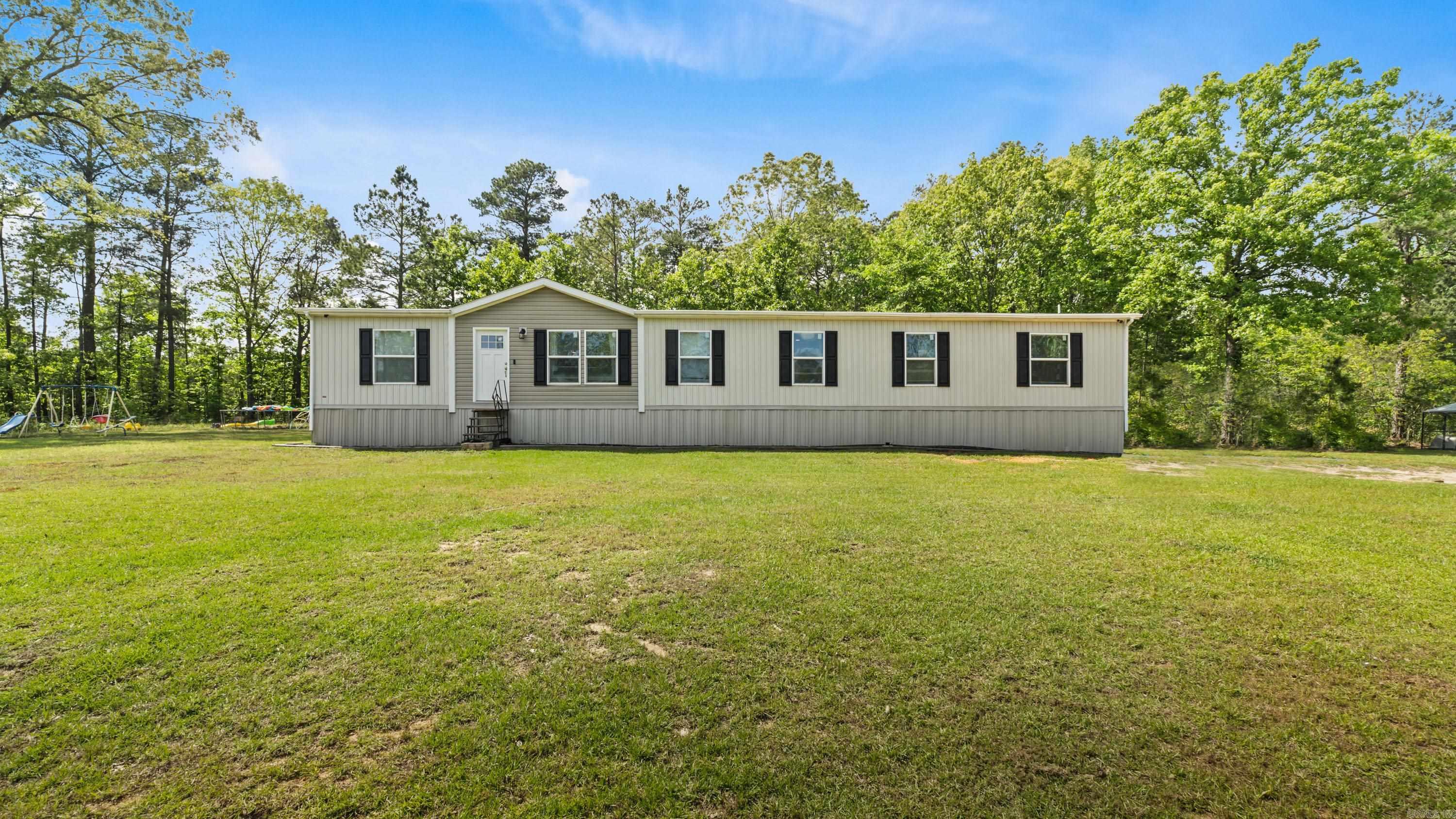 410 CR 1125  Texarkana, AR