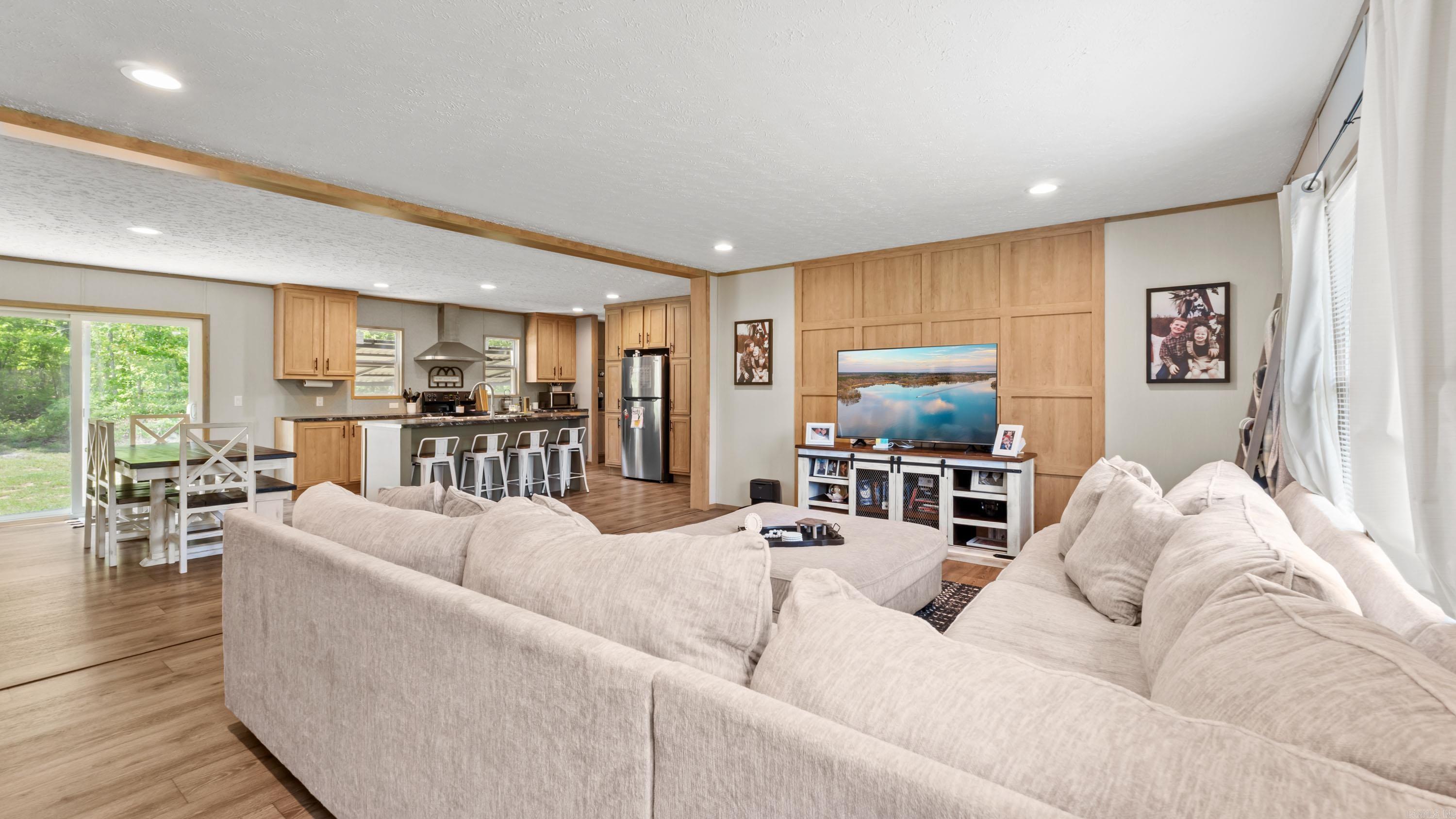 410 CR 1125  Texarkana, AR