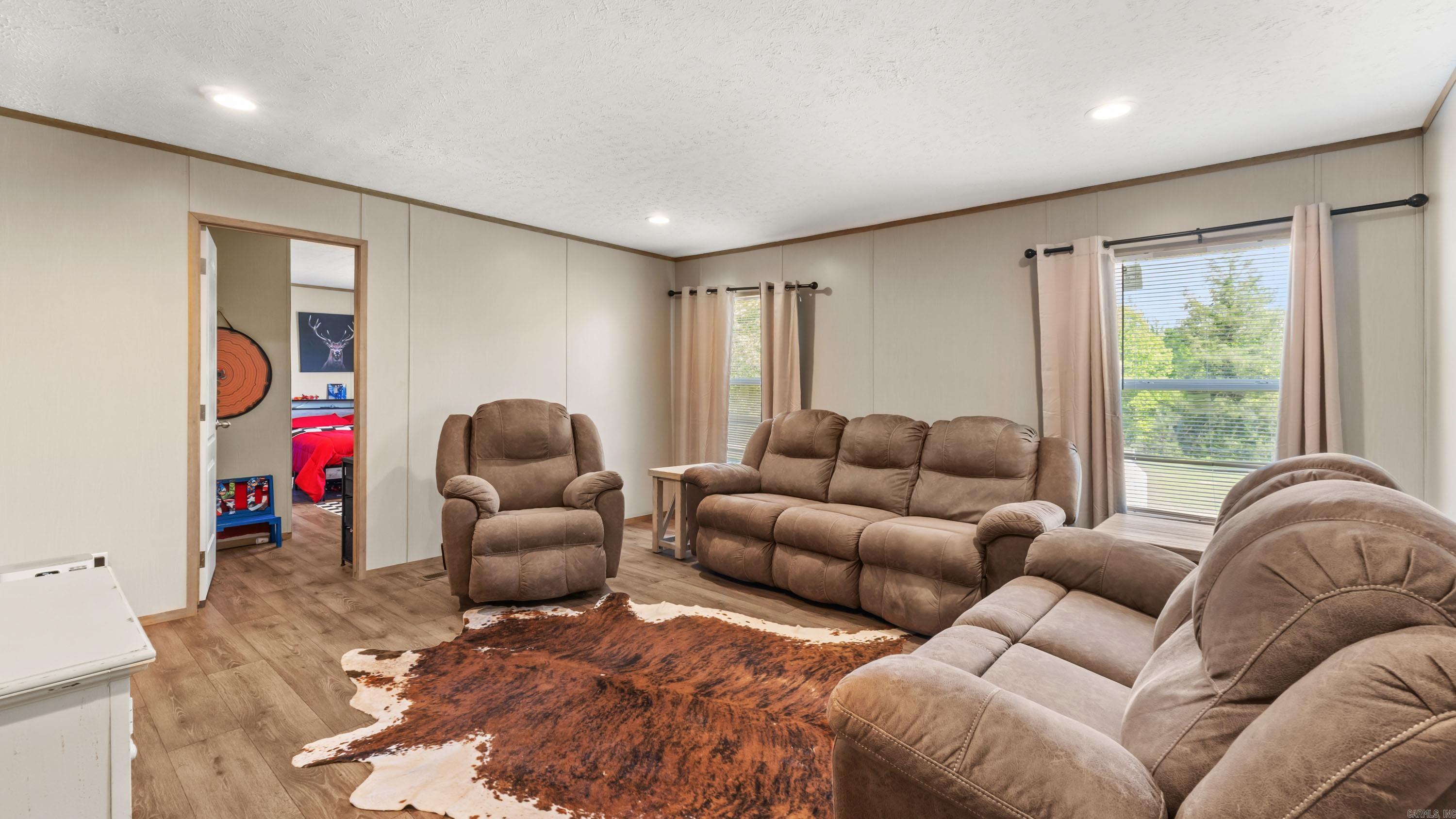 410 CR 1125  Texarkana, AR