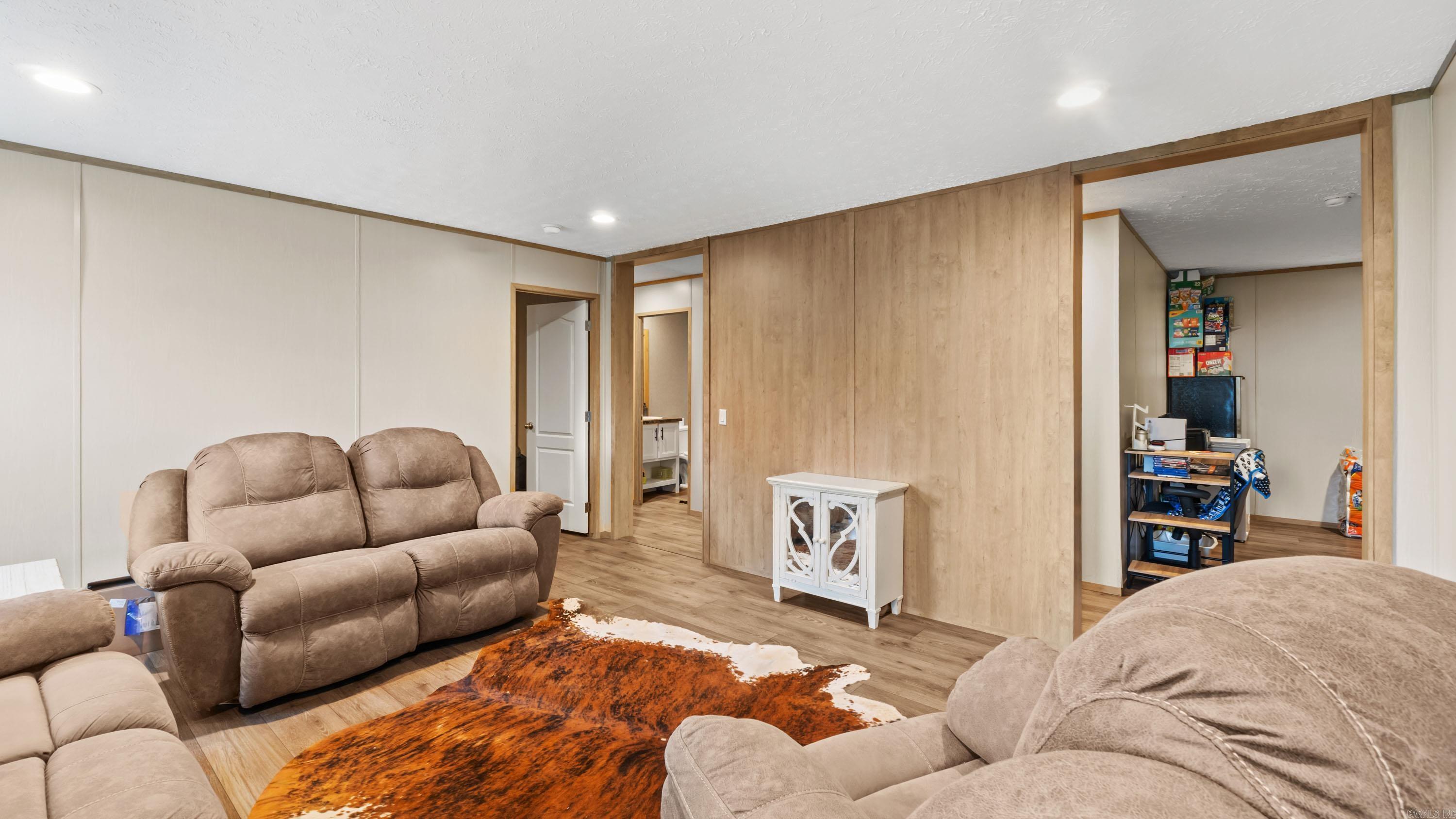 410 CR 1125  Texarkana, AR