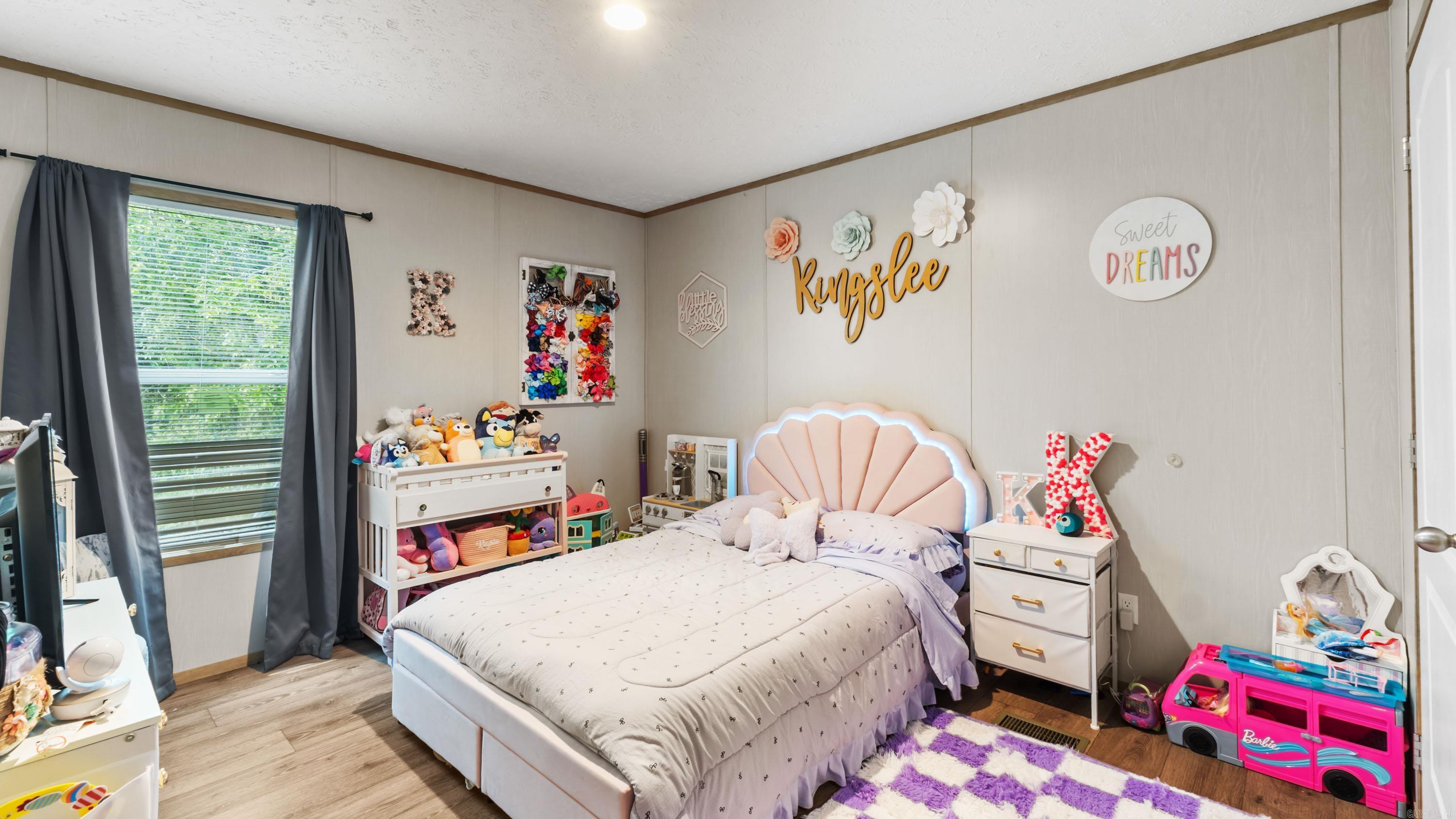 410 CR 1125  Texarkana, AR