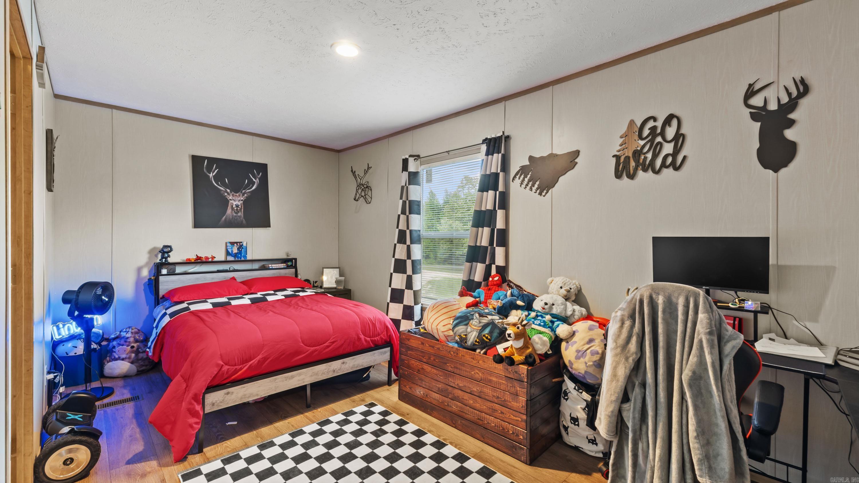 410 CR 1125  Texarkana, AR