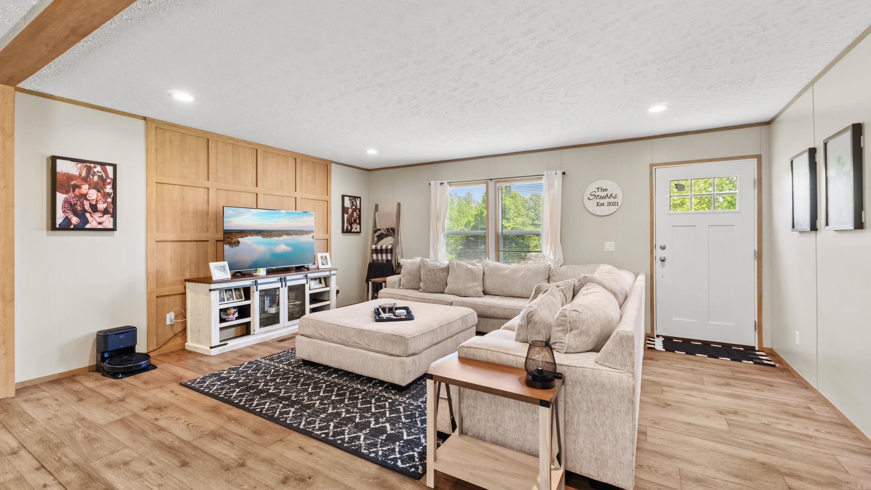 410 CR 1125  Texarkana, AR