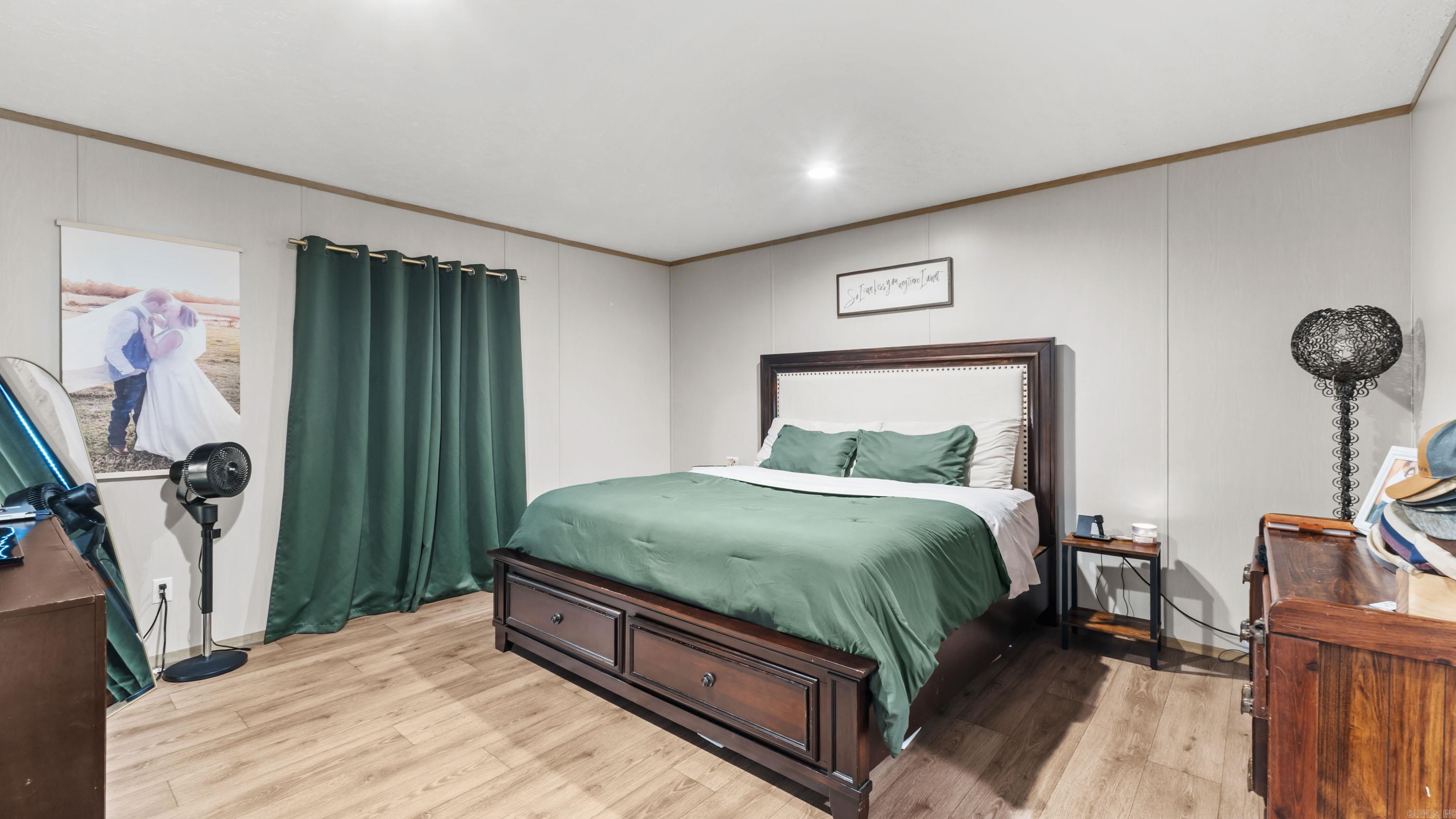 410 CR 1125  Texarkana, AR