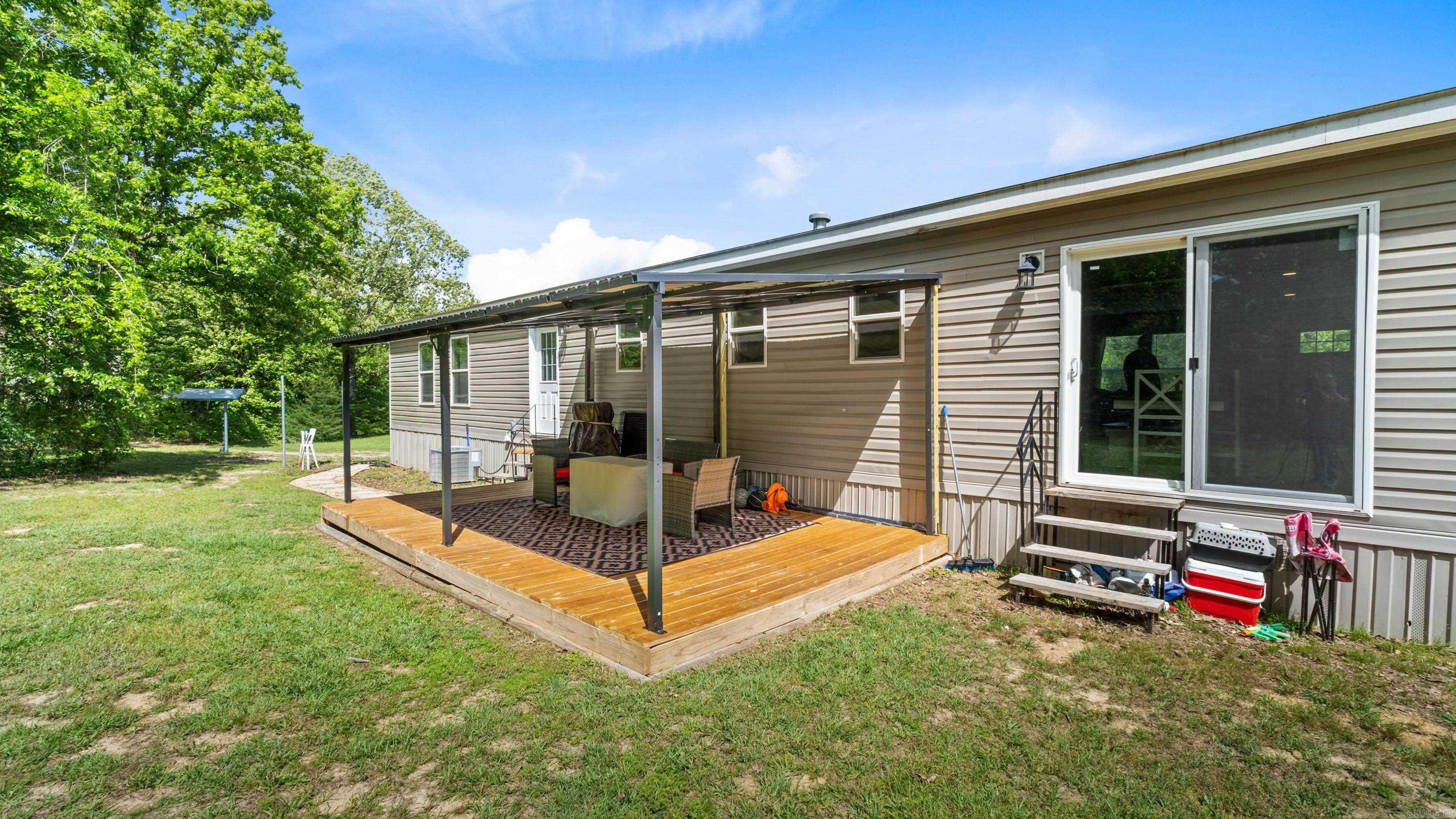 410 CR 1125  Texarkana, AR