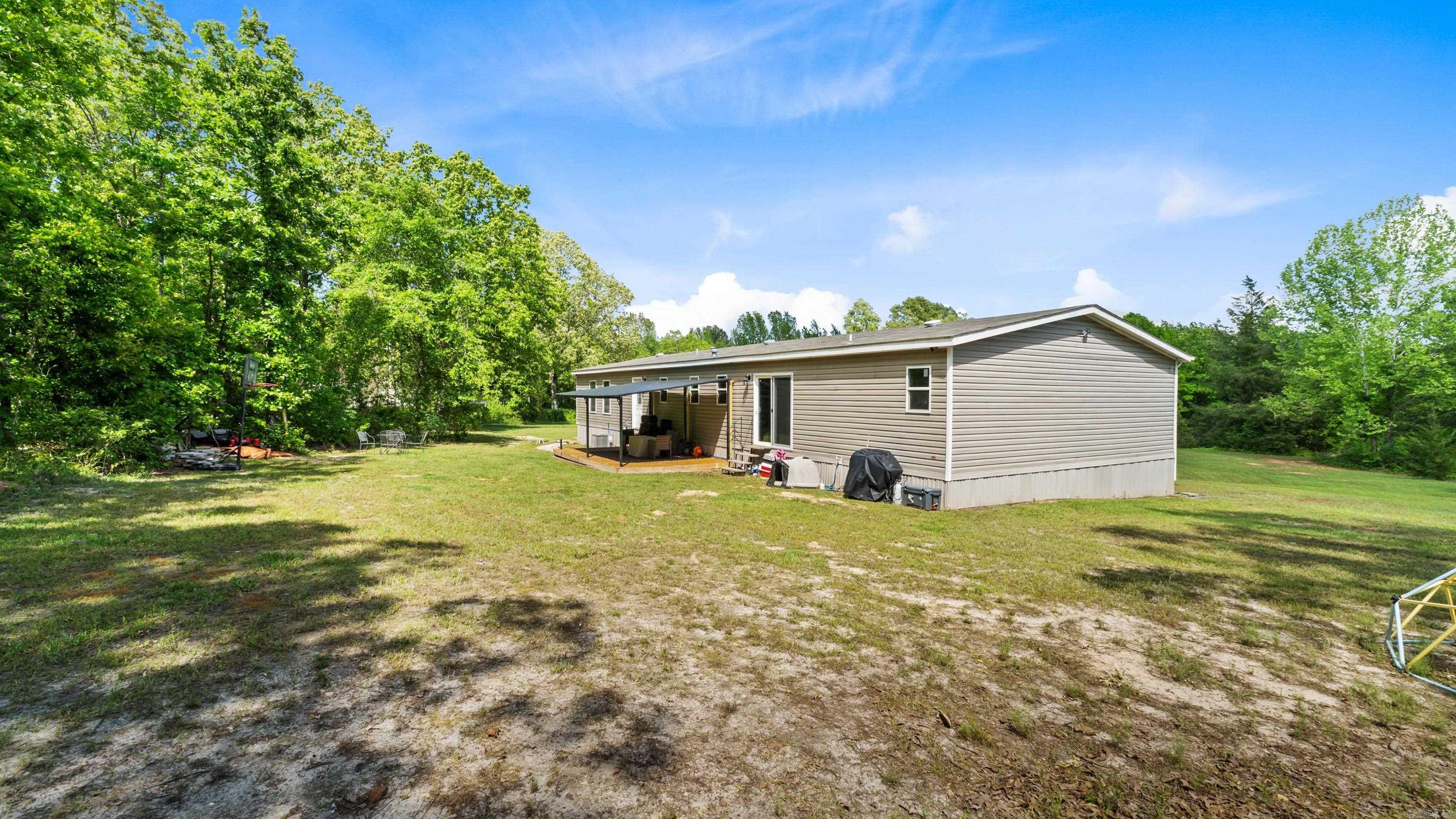 410 CR 1125  Texarkana, AR