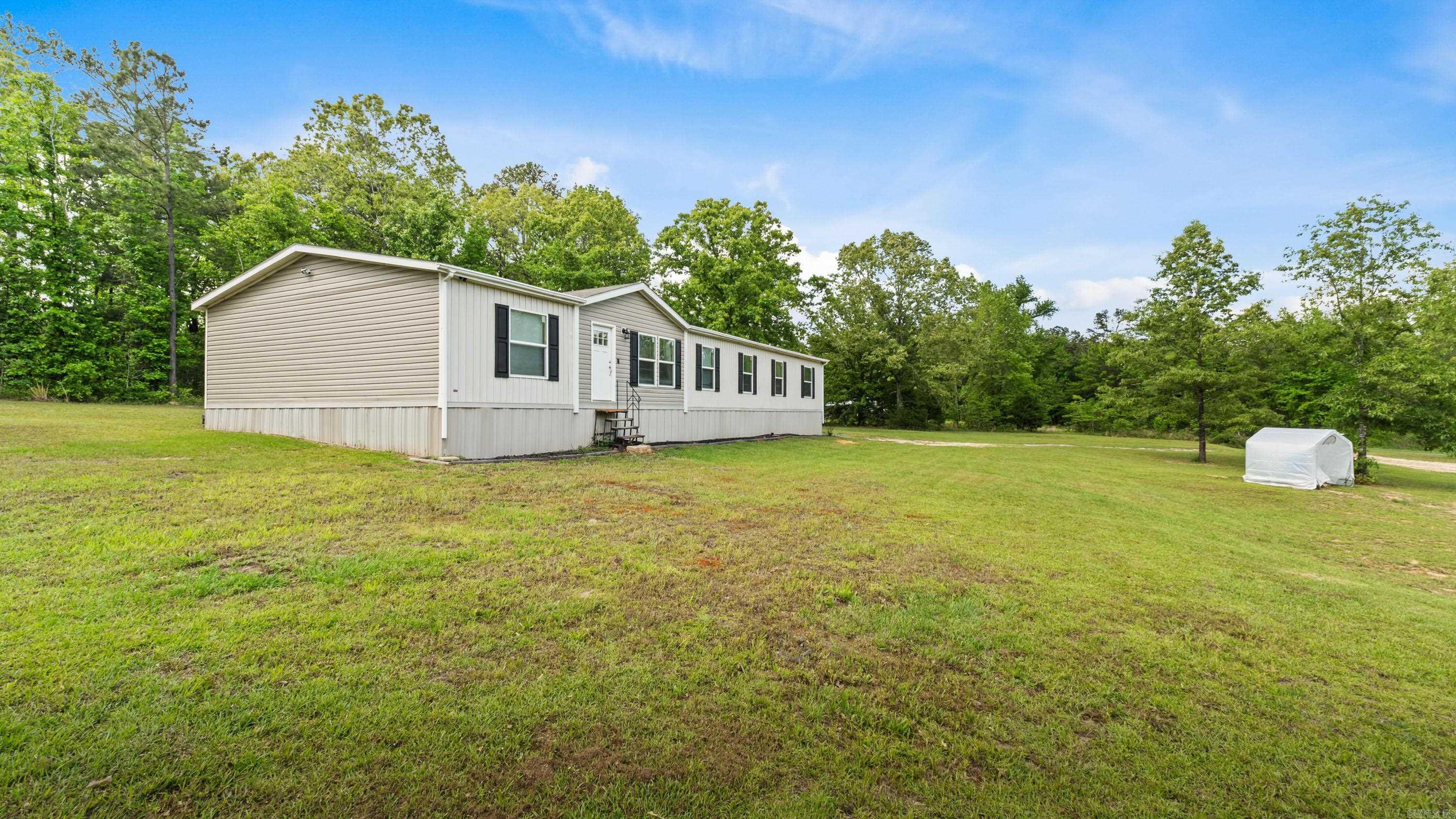 410 CR 1125  Texarkana, AR