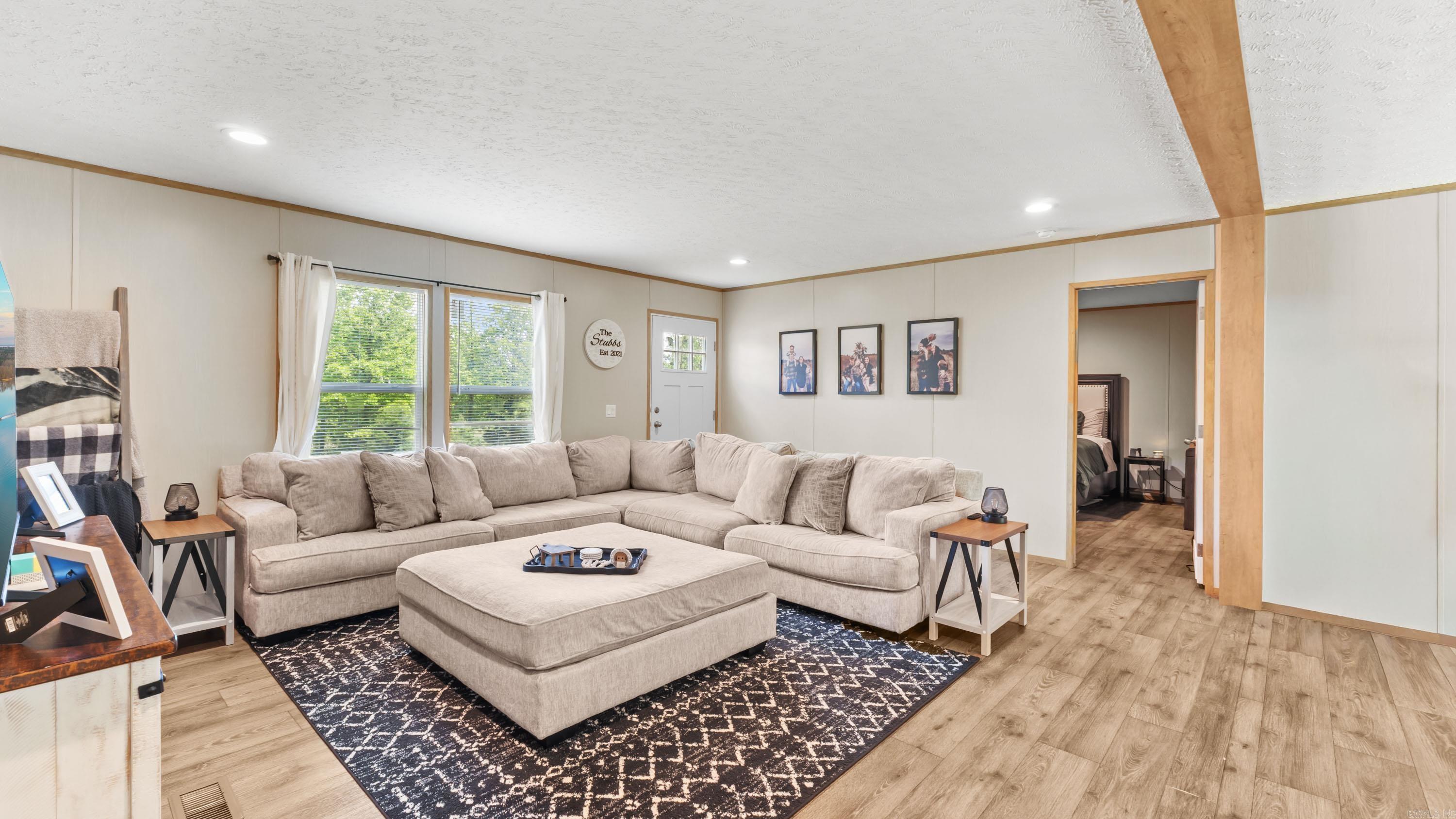 410 CR 1125  Texarkana, AR