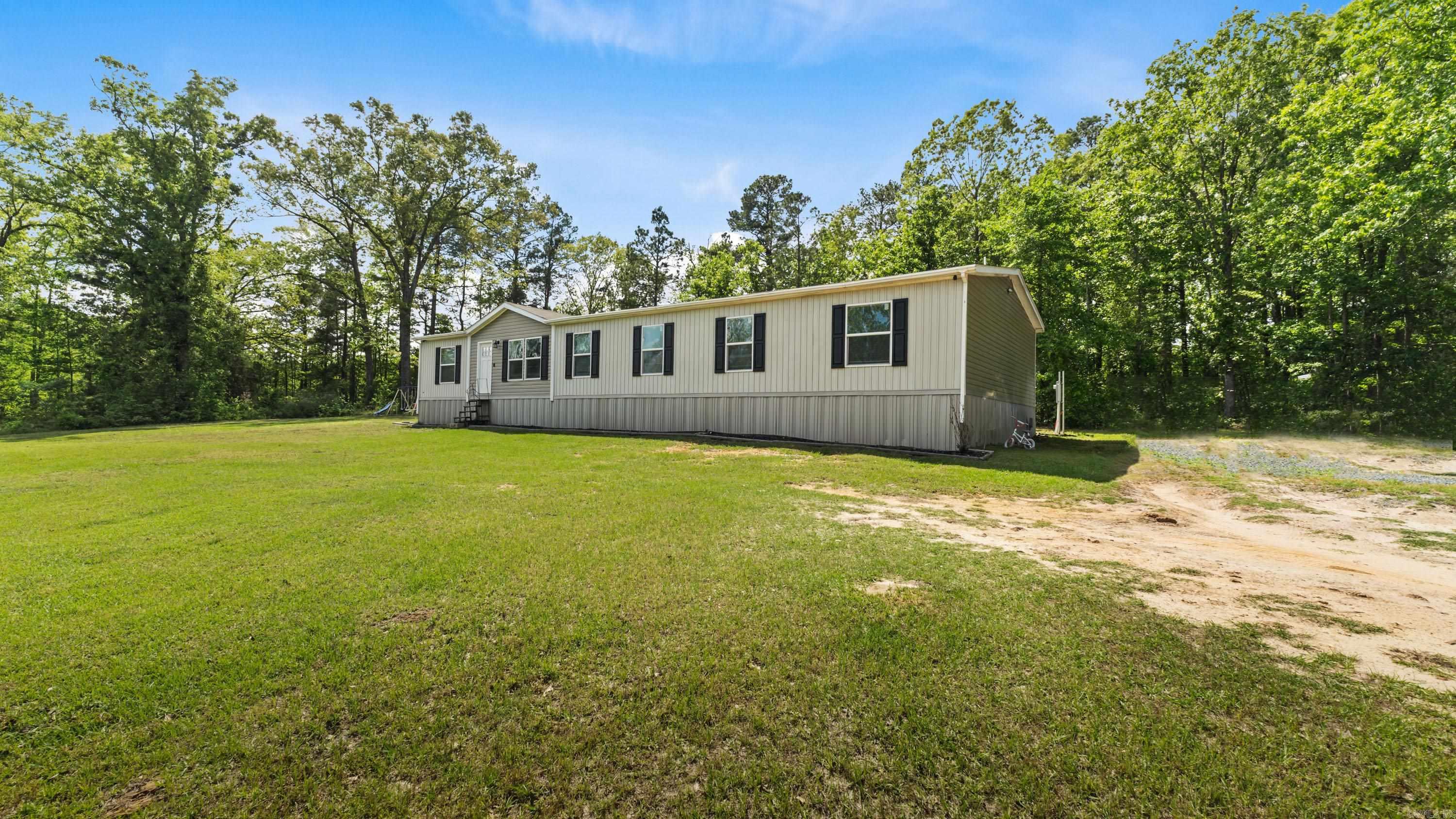 410 CR 1125  Texarkana, AR