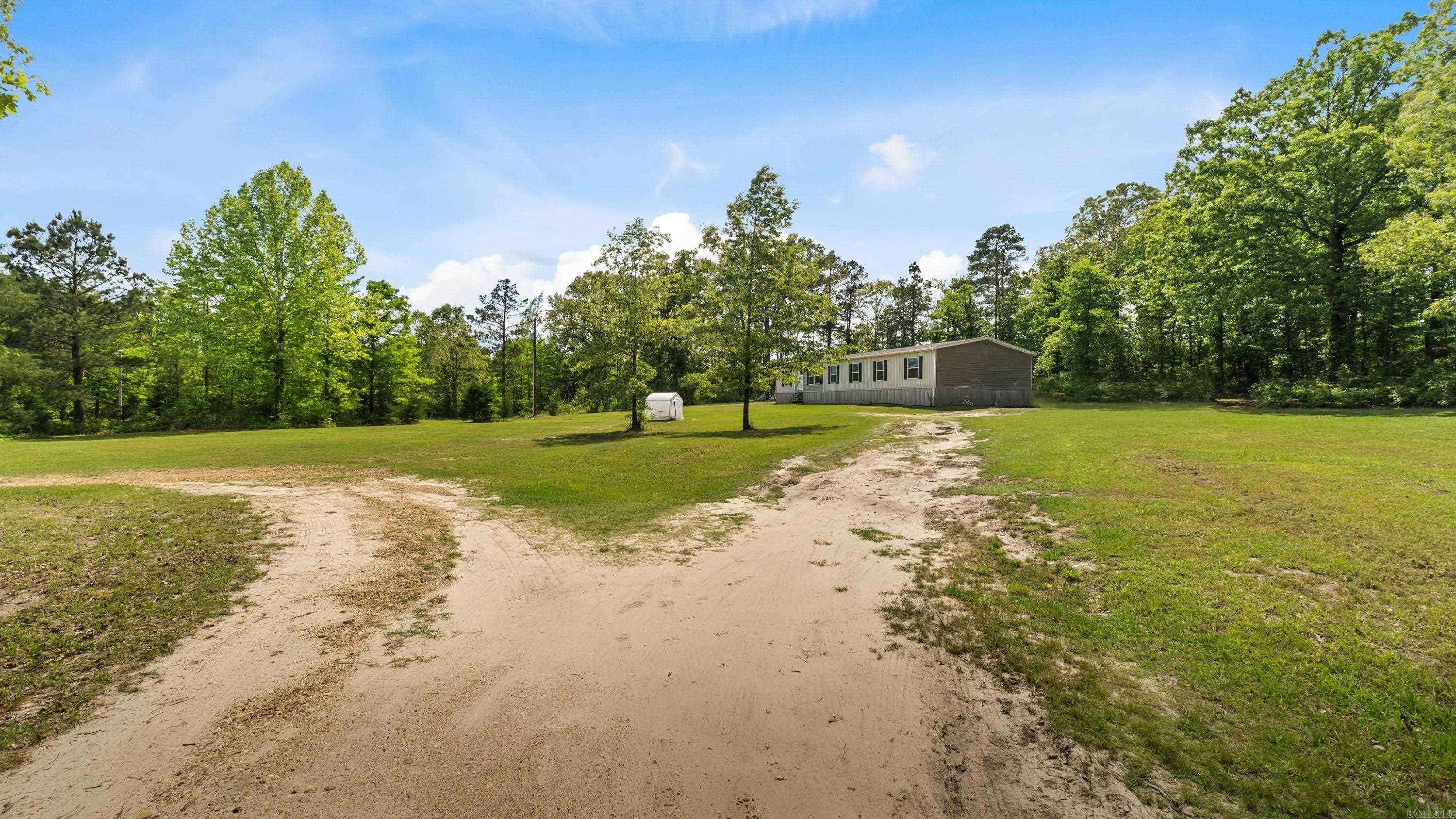 410 CR 1125  Texarkana, AR