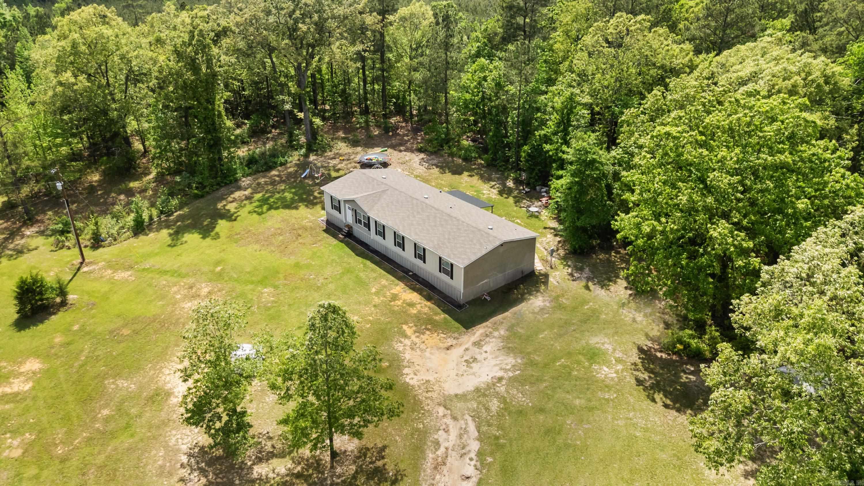 410 CR 1125  Texarkana, AR