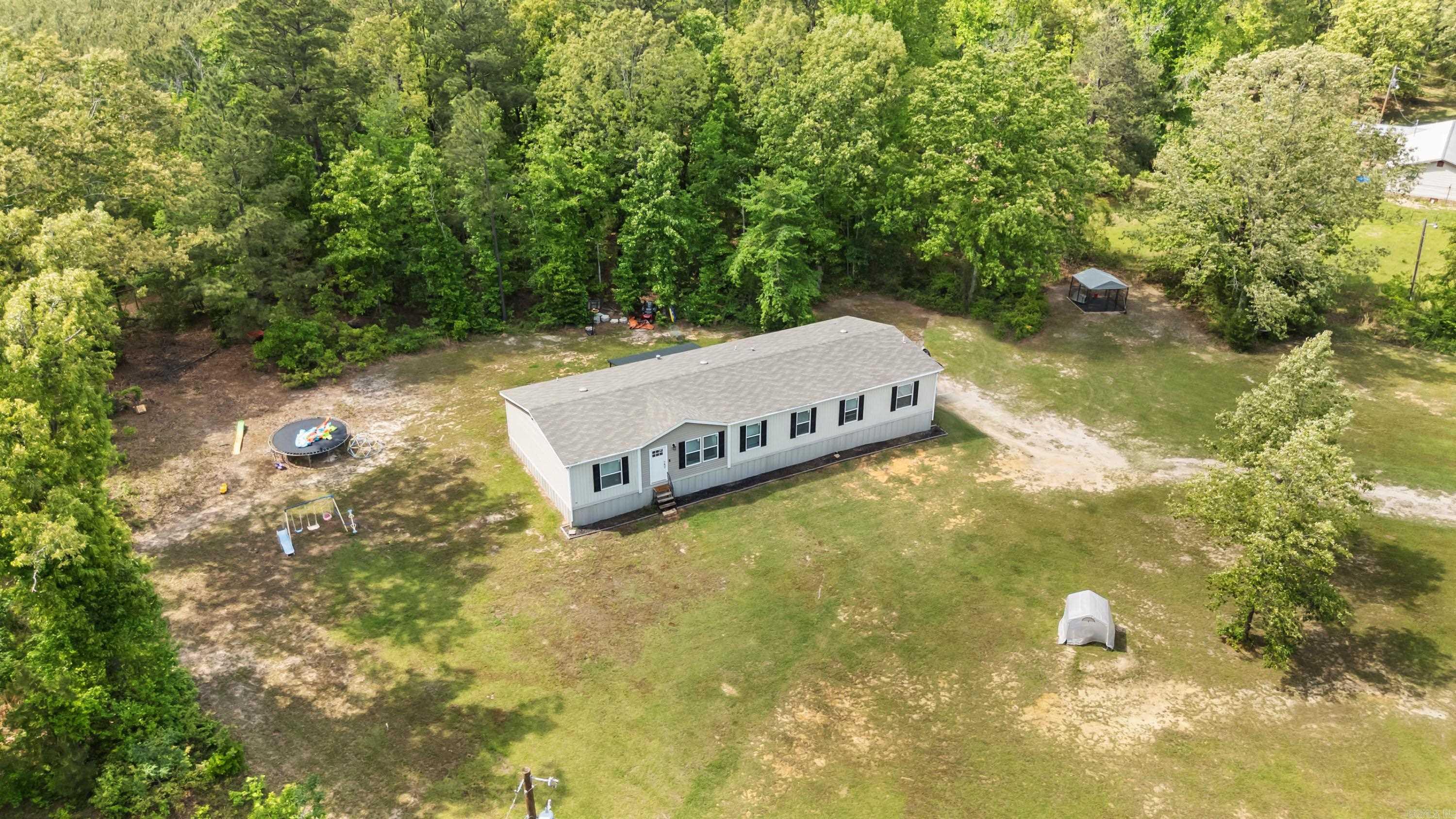 410 CR 1125  Texarkana, AR