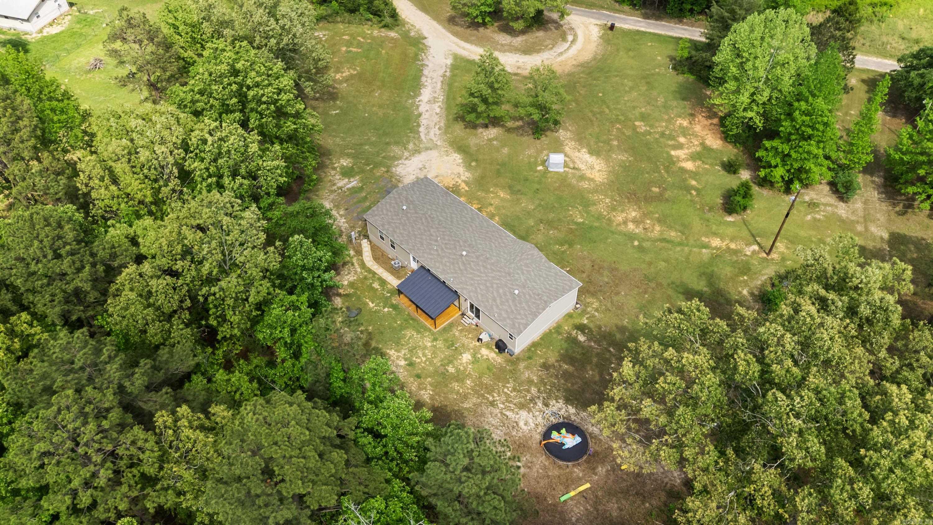 410 CR 1125  Texarkana, AR