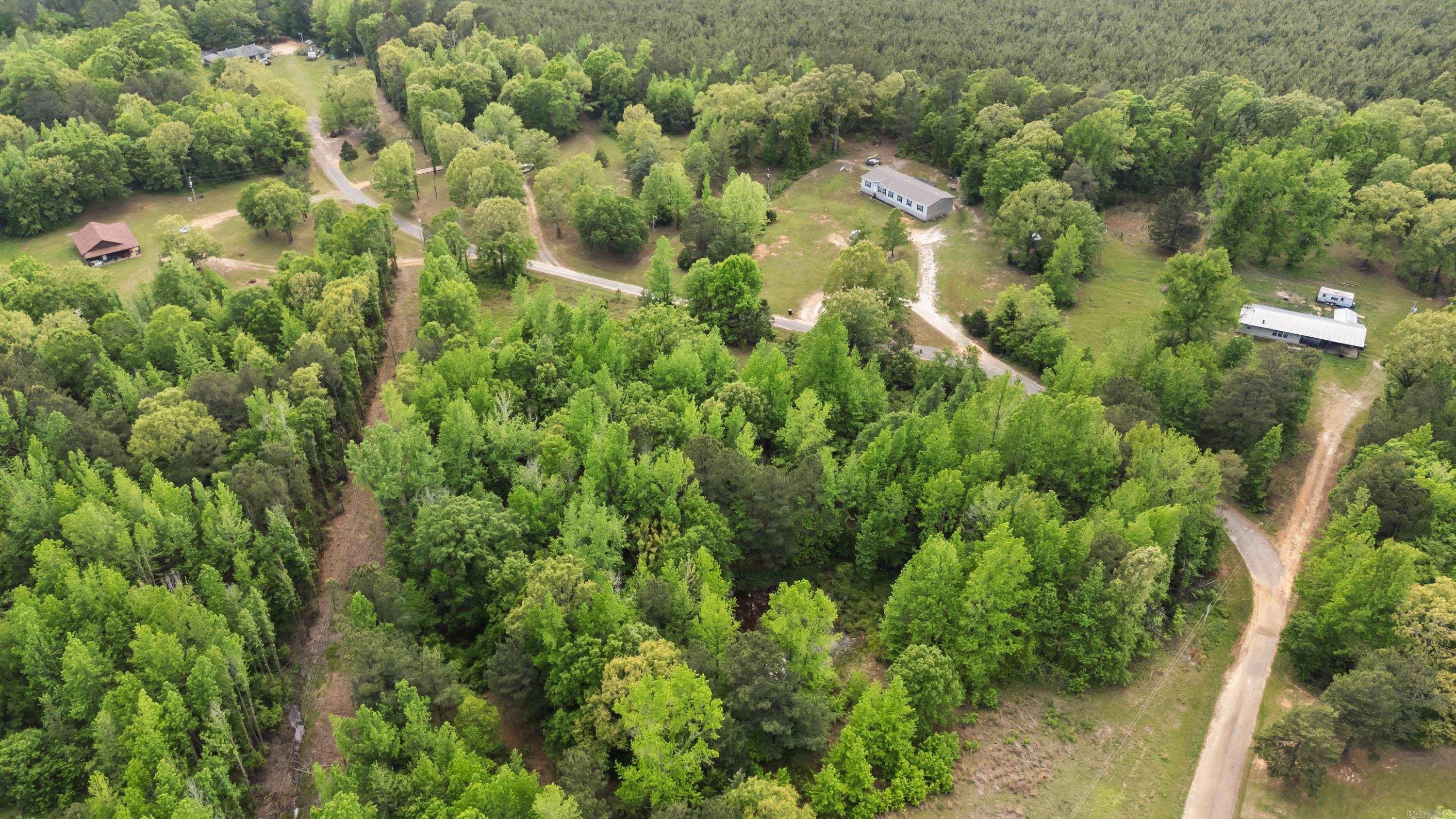 410 CR 1125  Texarkana, AR