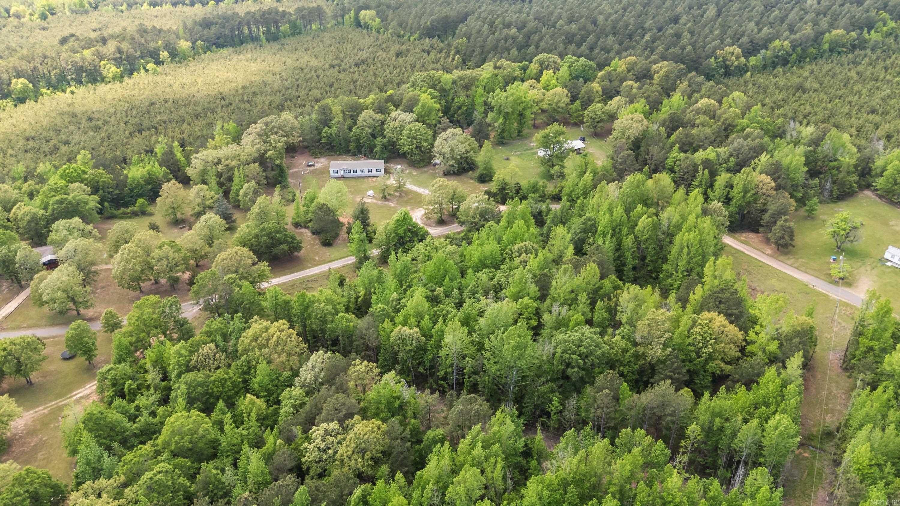 410 CR 1125  Texarkana, AR