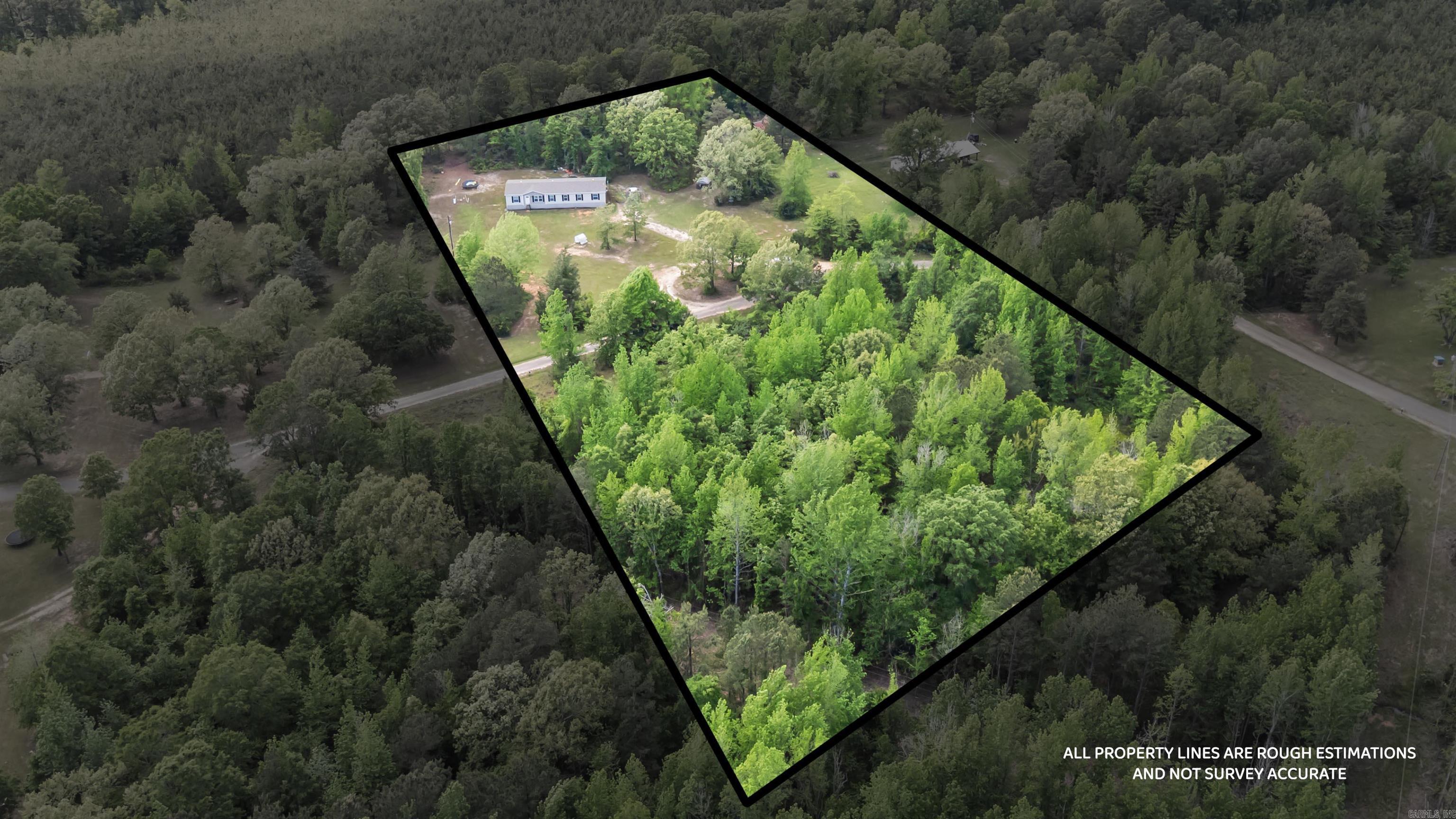 410 CR 1125  Texarkana, AR