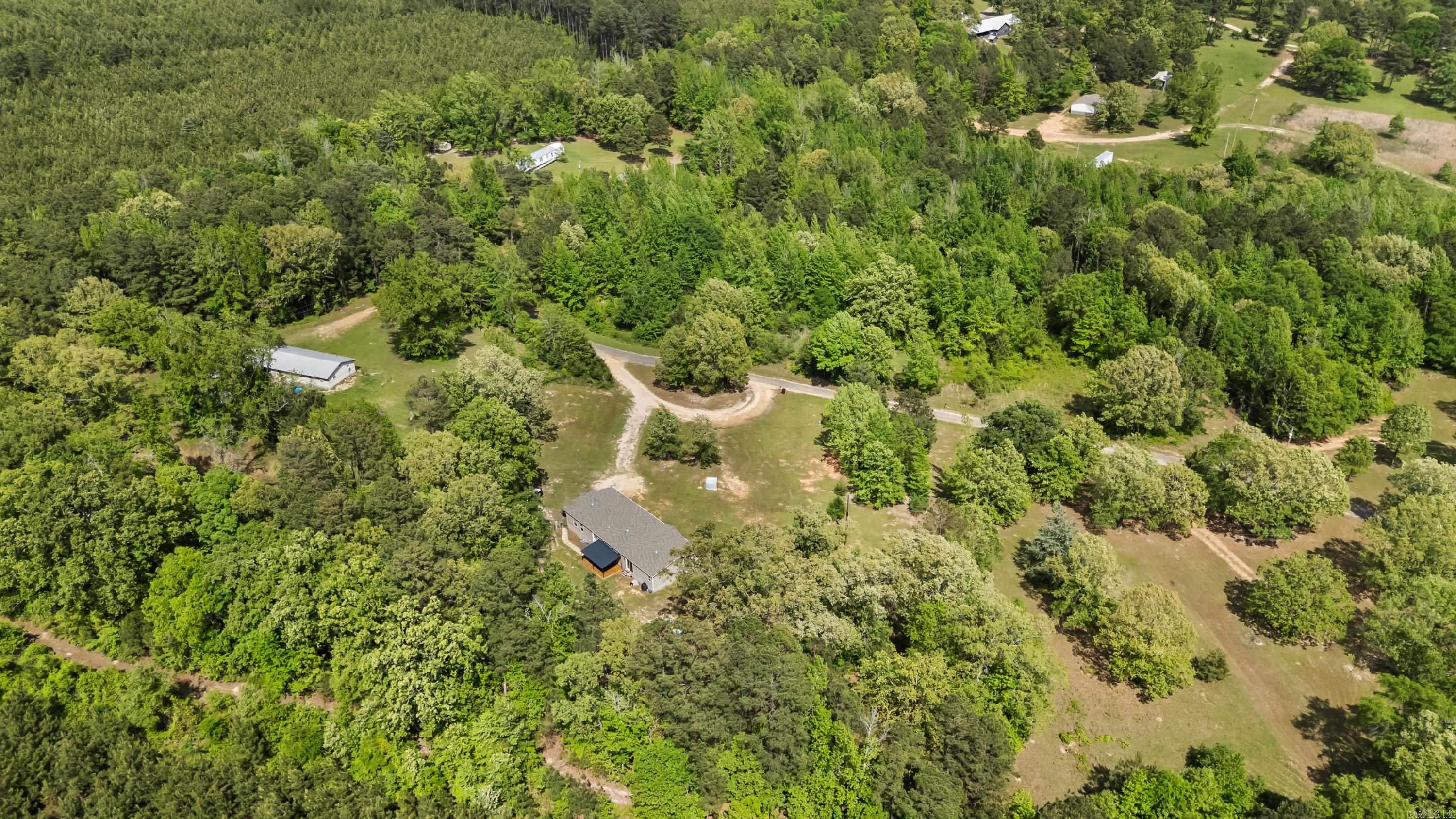 410 CR 1125  Texarkana, AR