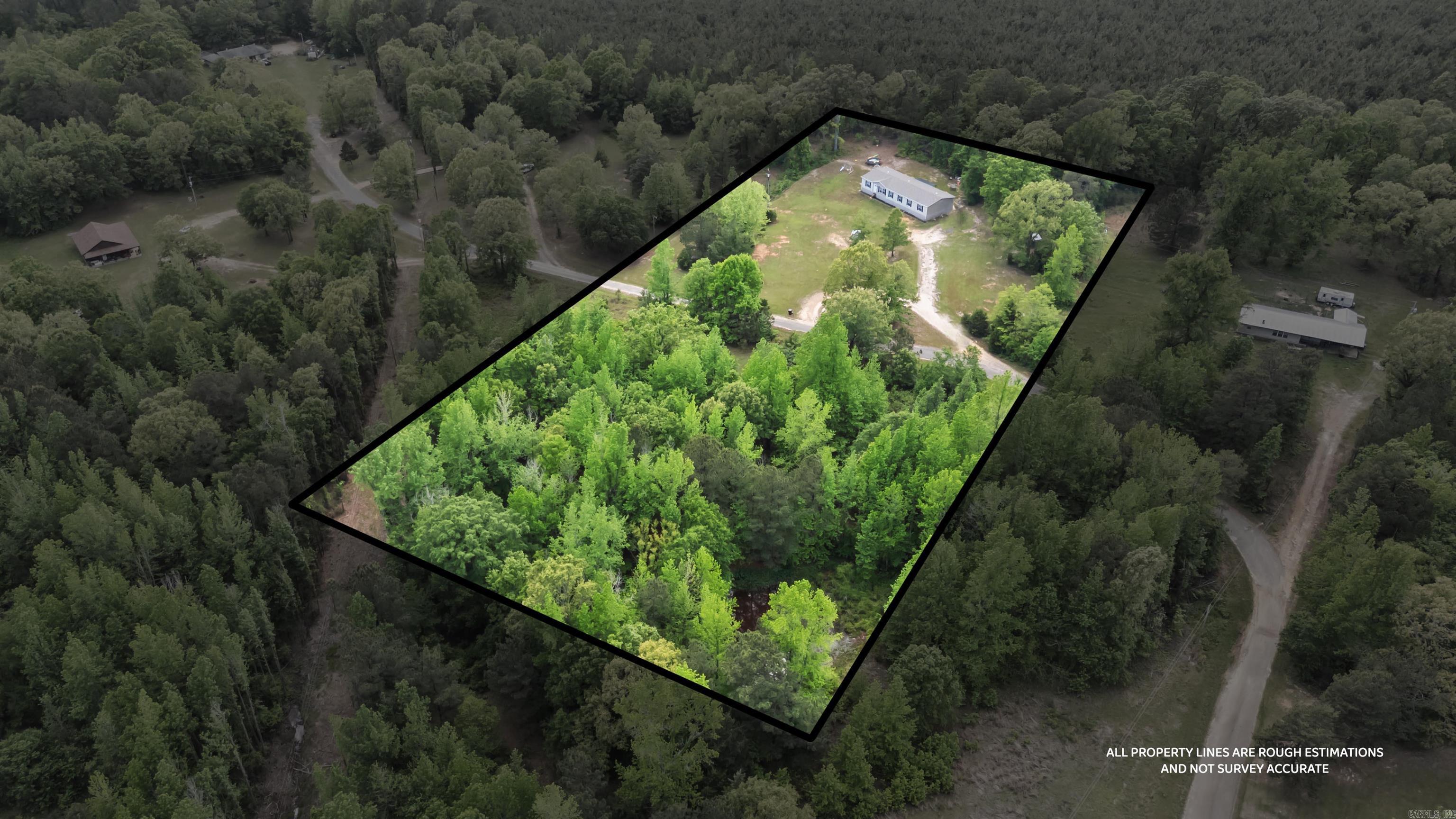 410 CR 1125  Texarkana, AR