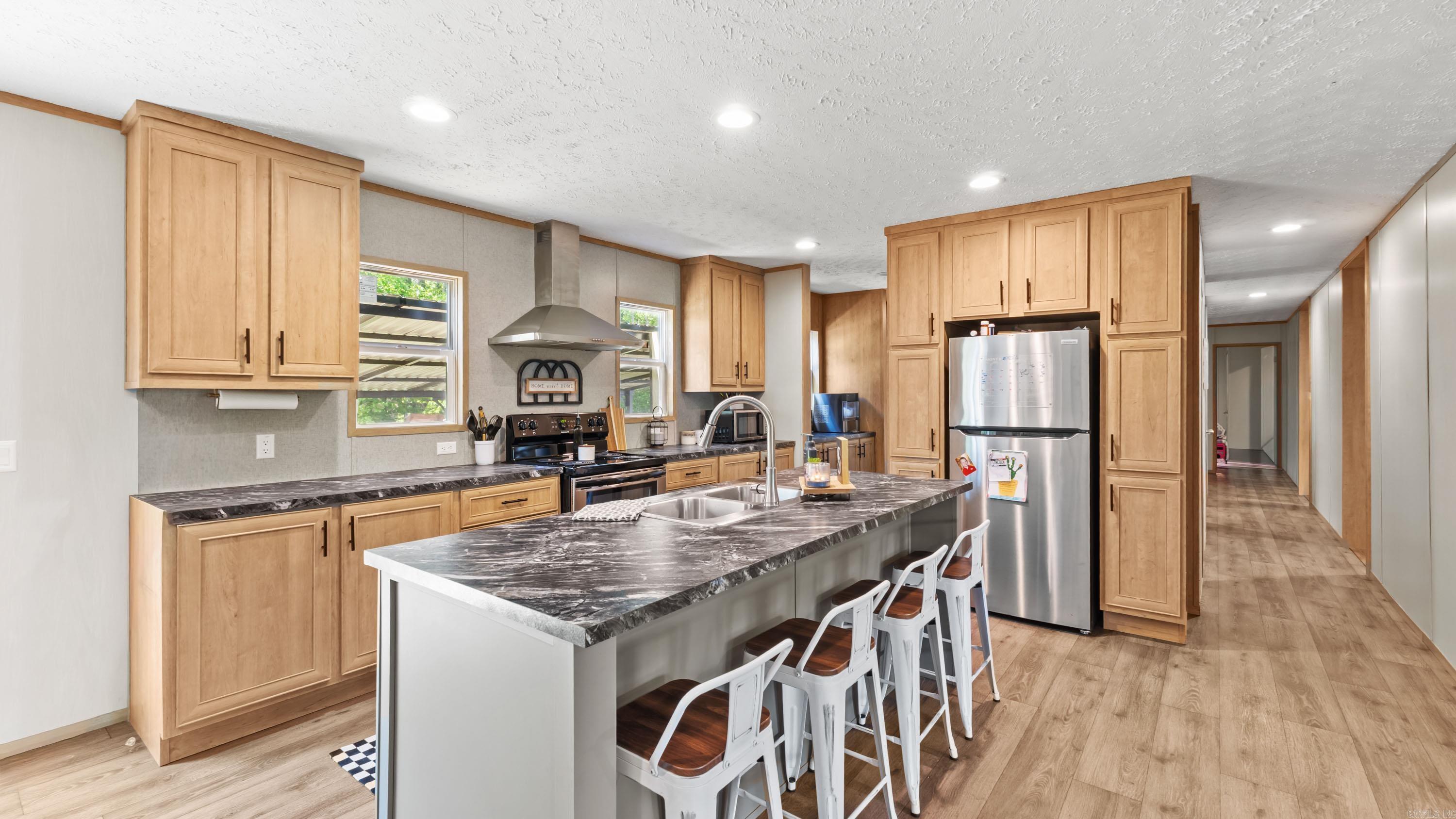 410 CR 1125  Texarkana, AR