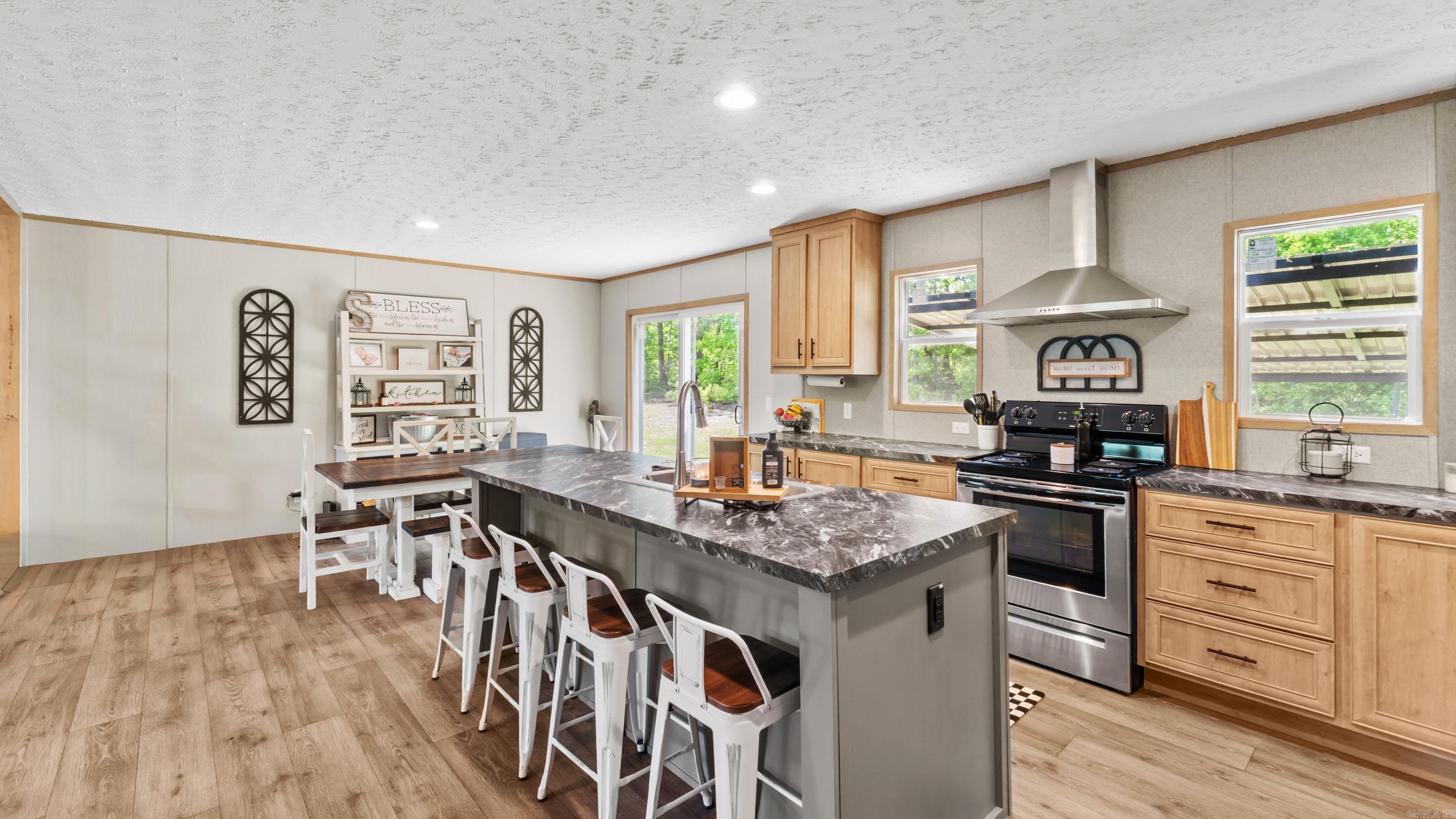 410 CR 1125  Texarkana, AR