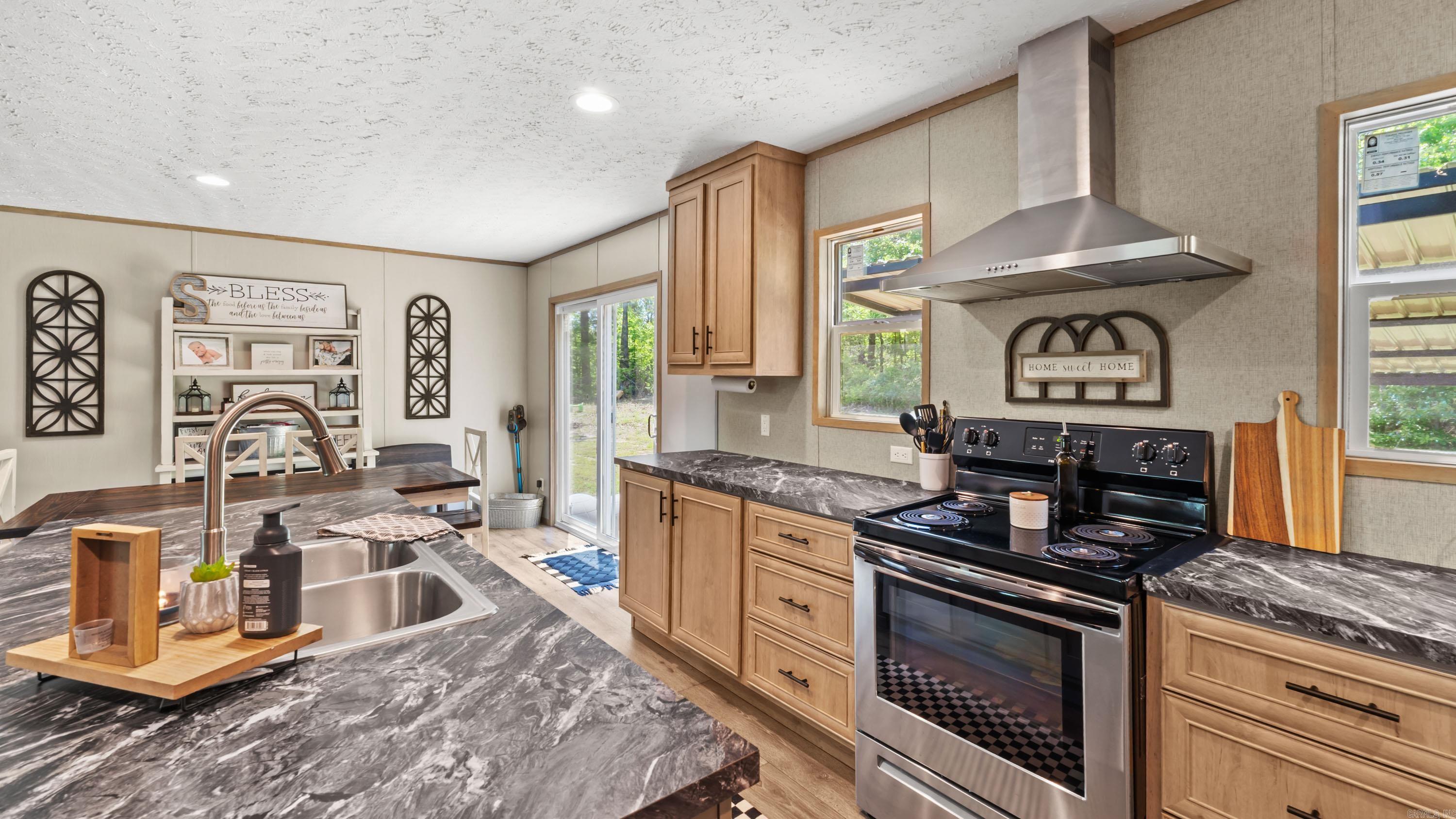 410 CR 1125  Texarkana, AR