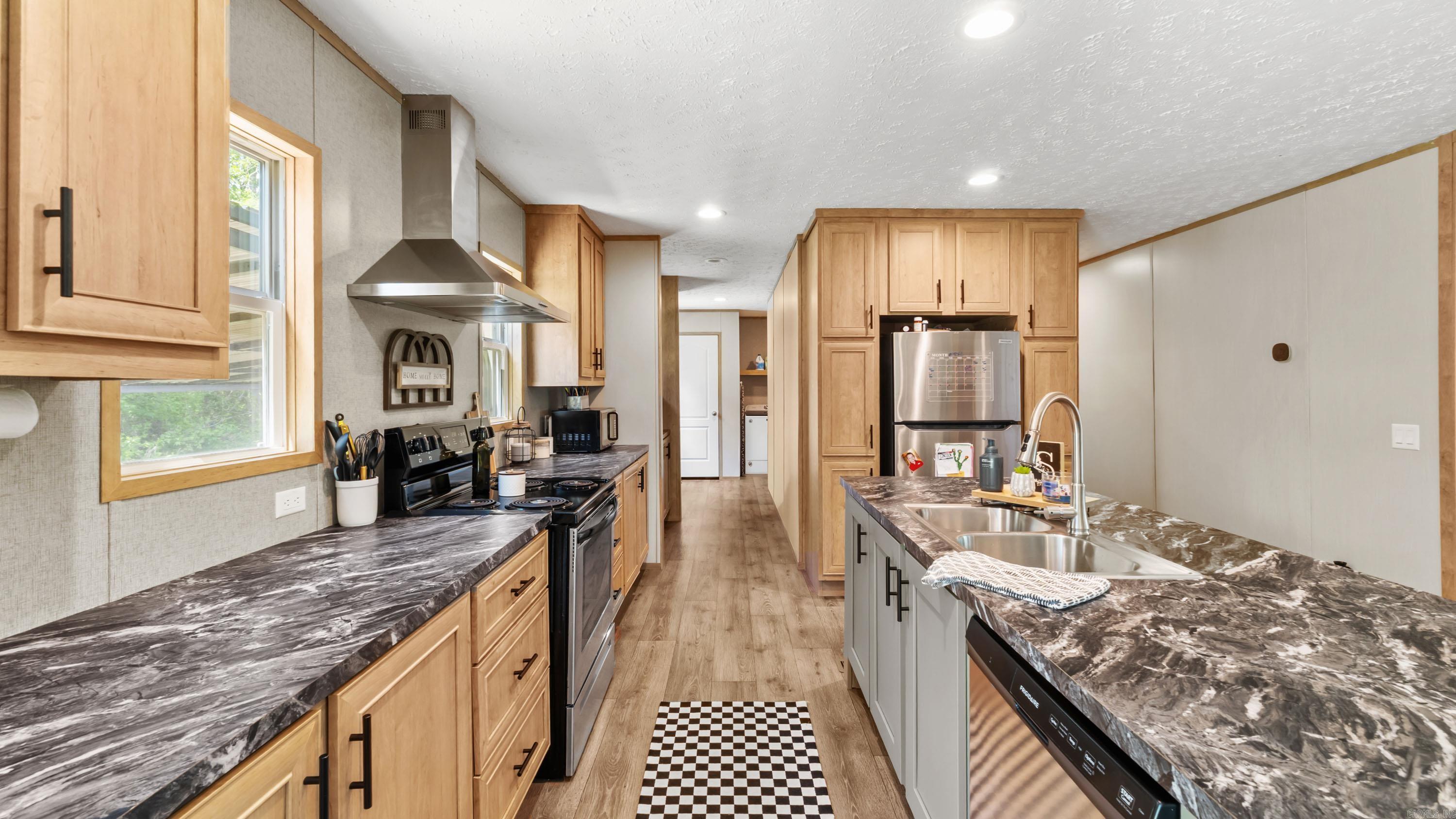 410 CR 1125  Texarkana, AR