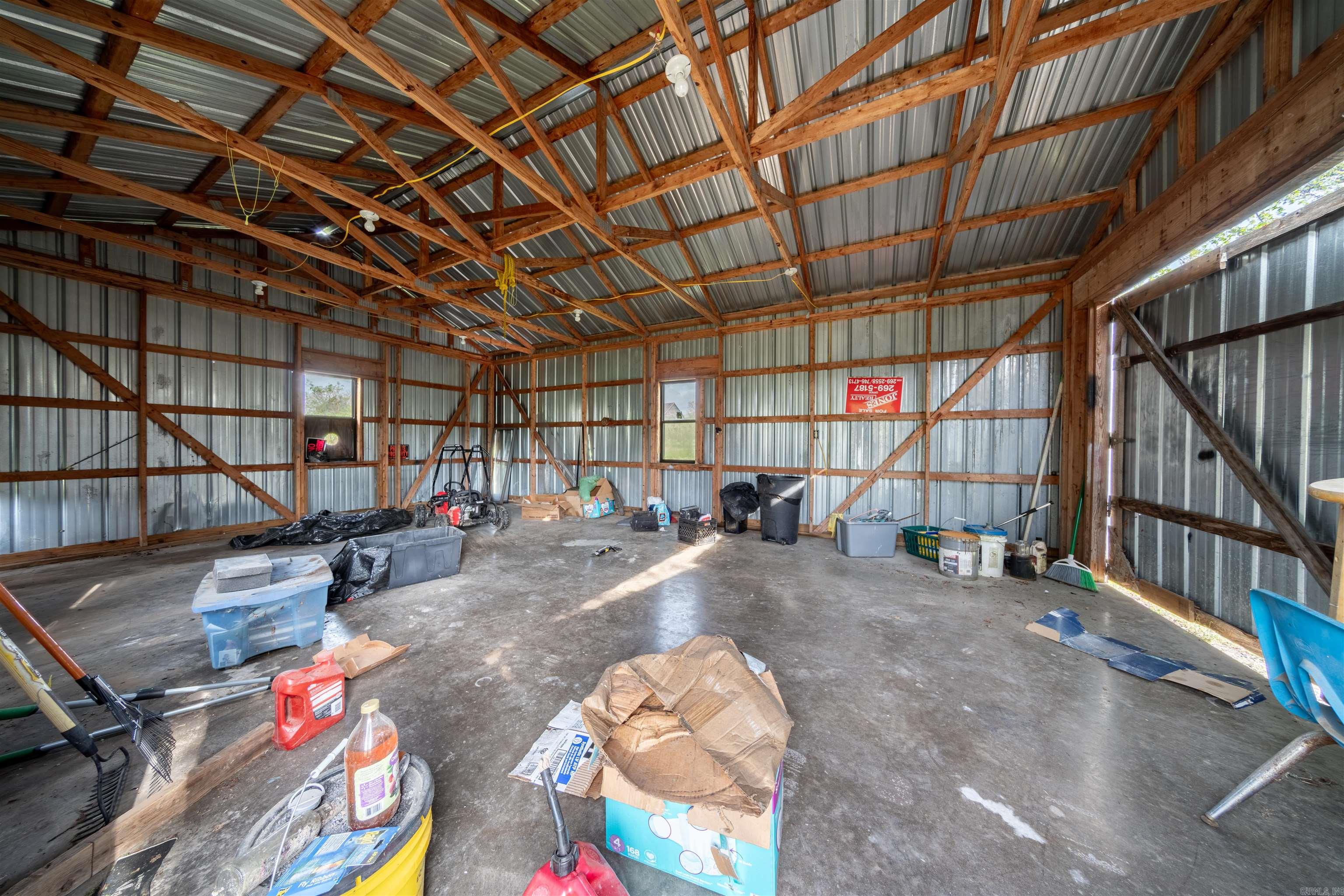 901A W. Main St  Mountain View, AR