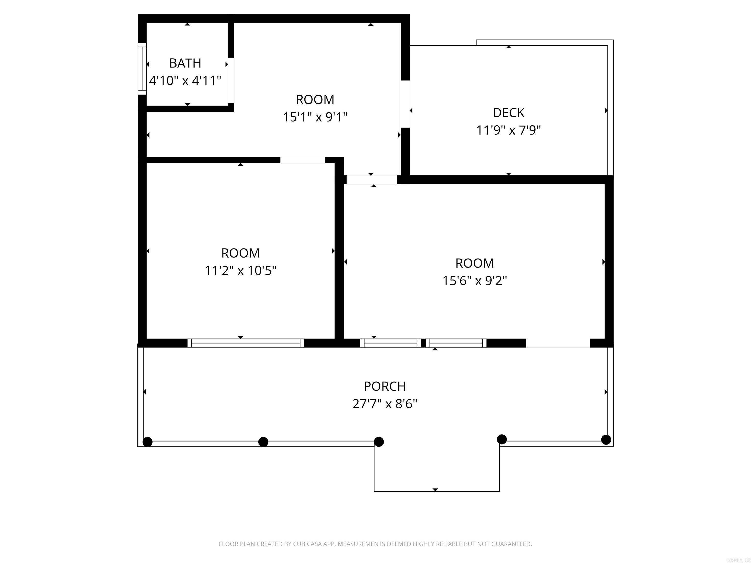 901A W. Main St  Mountain View, AR