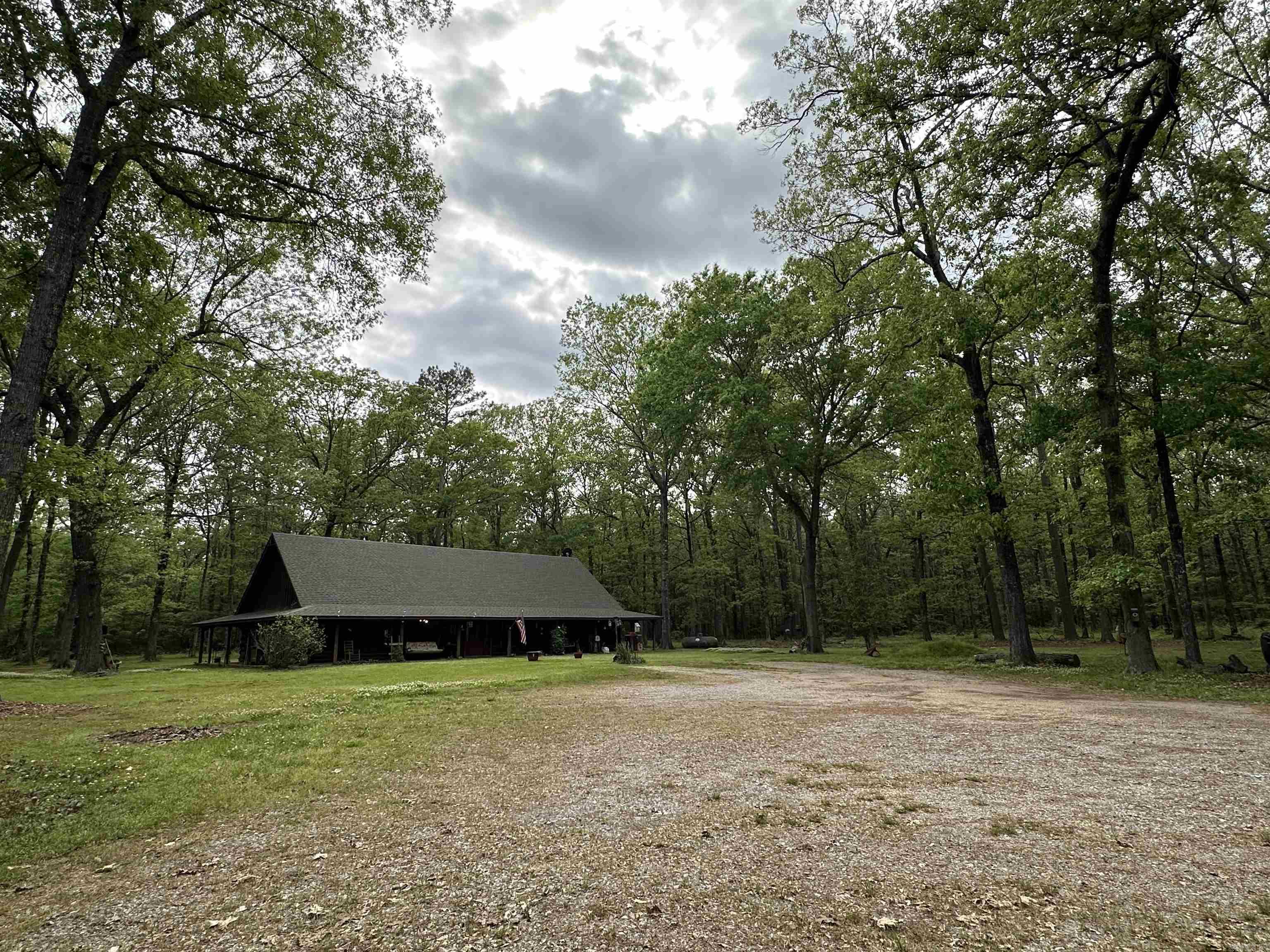 2701 Highway 35  Monticello, AR