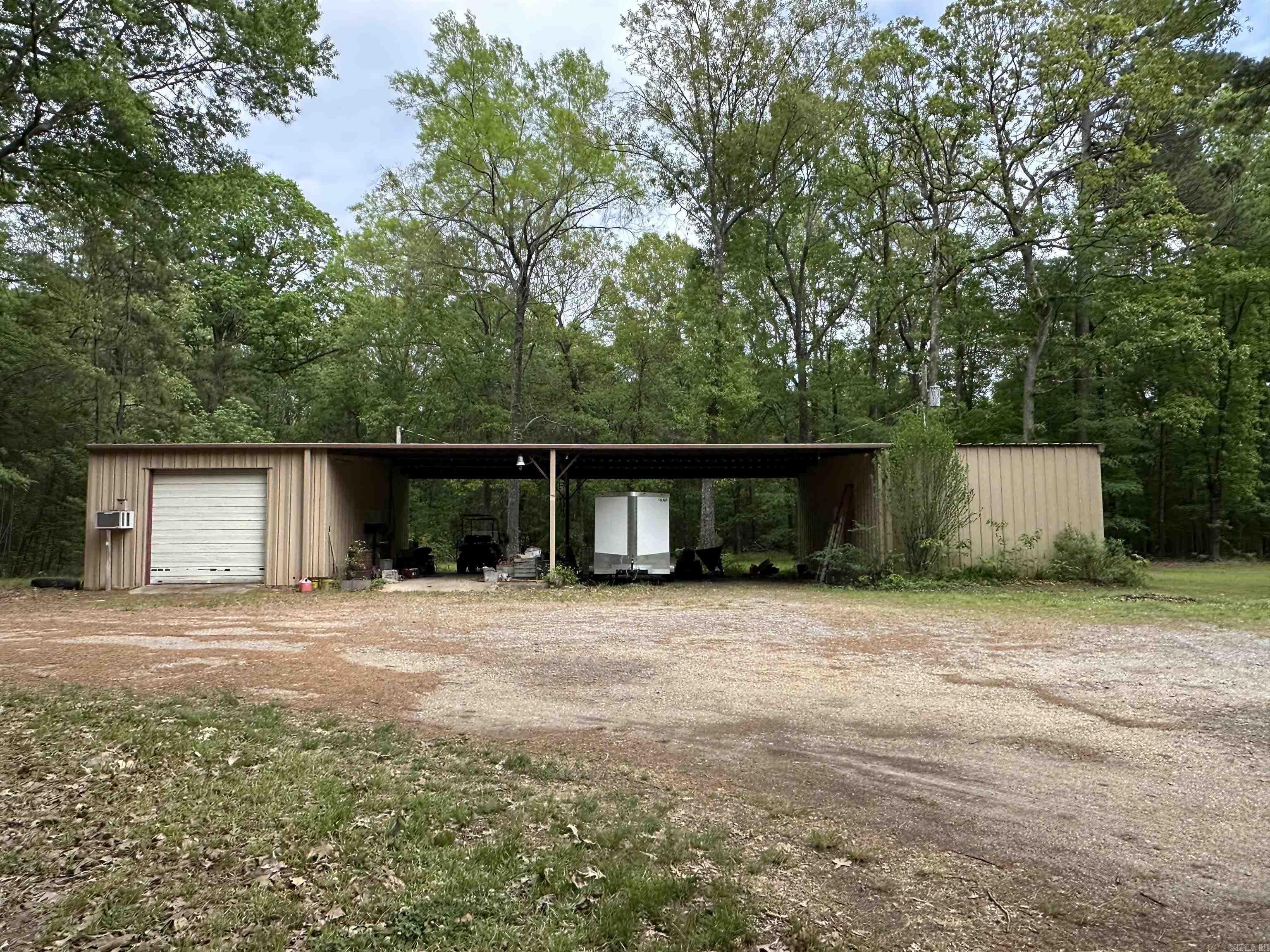 2701 Highway 35  Monticello, AR