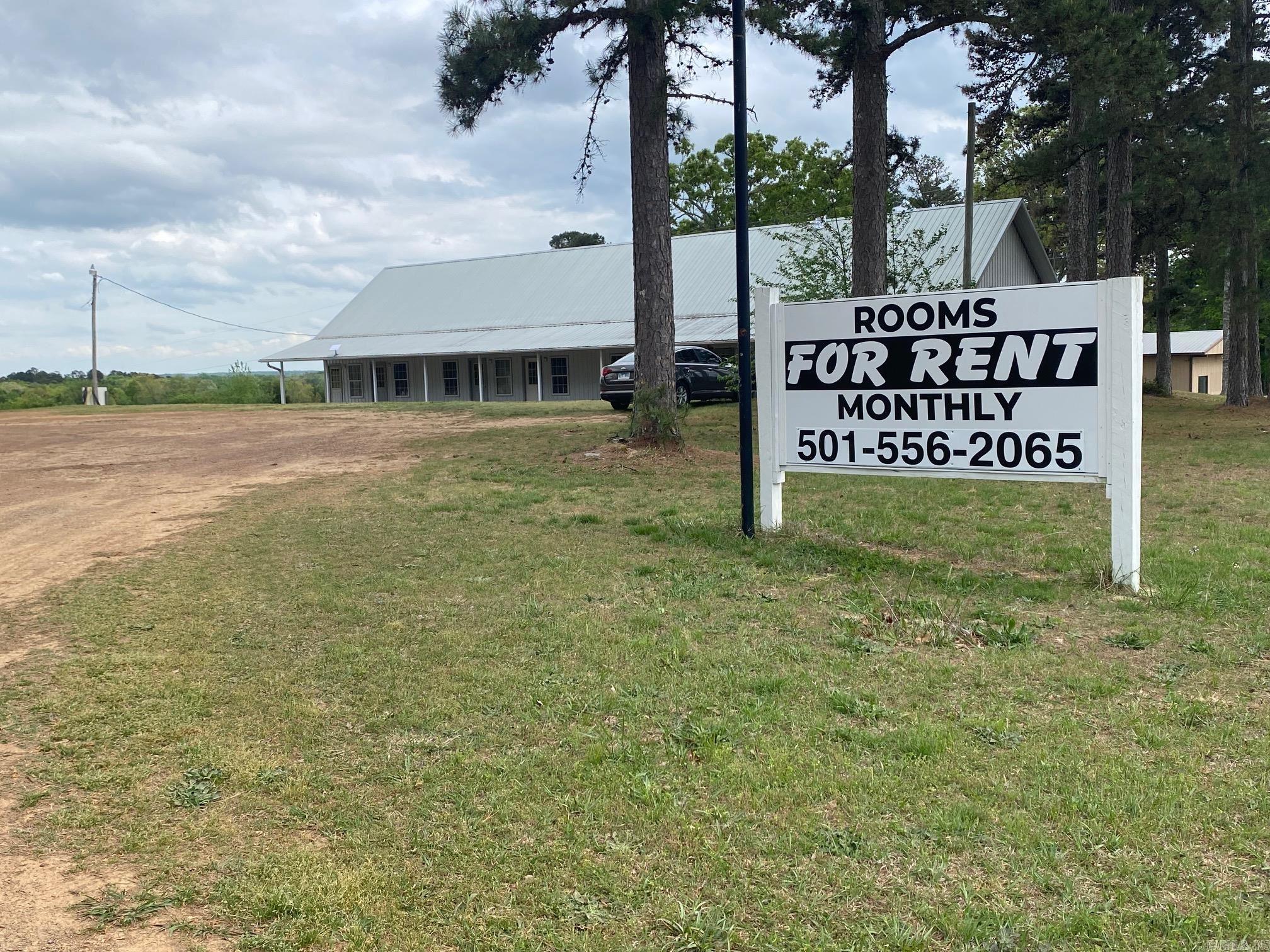 3089 Little Rock  Rose Bud, AR