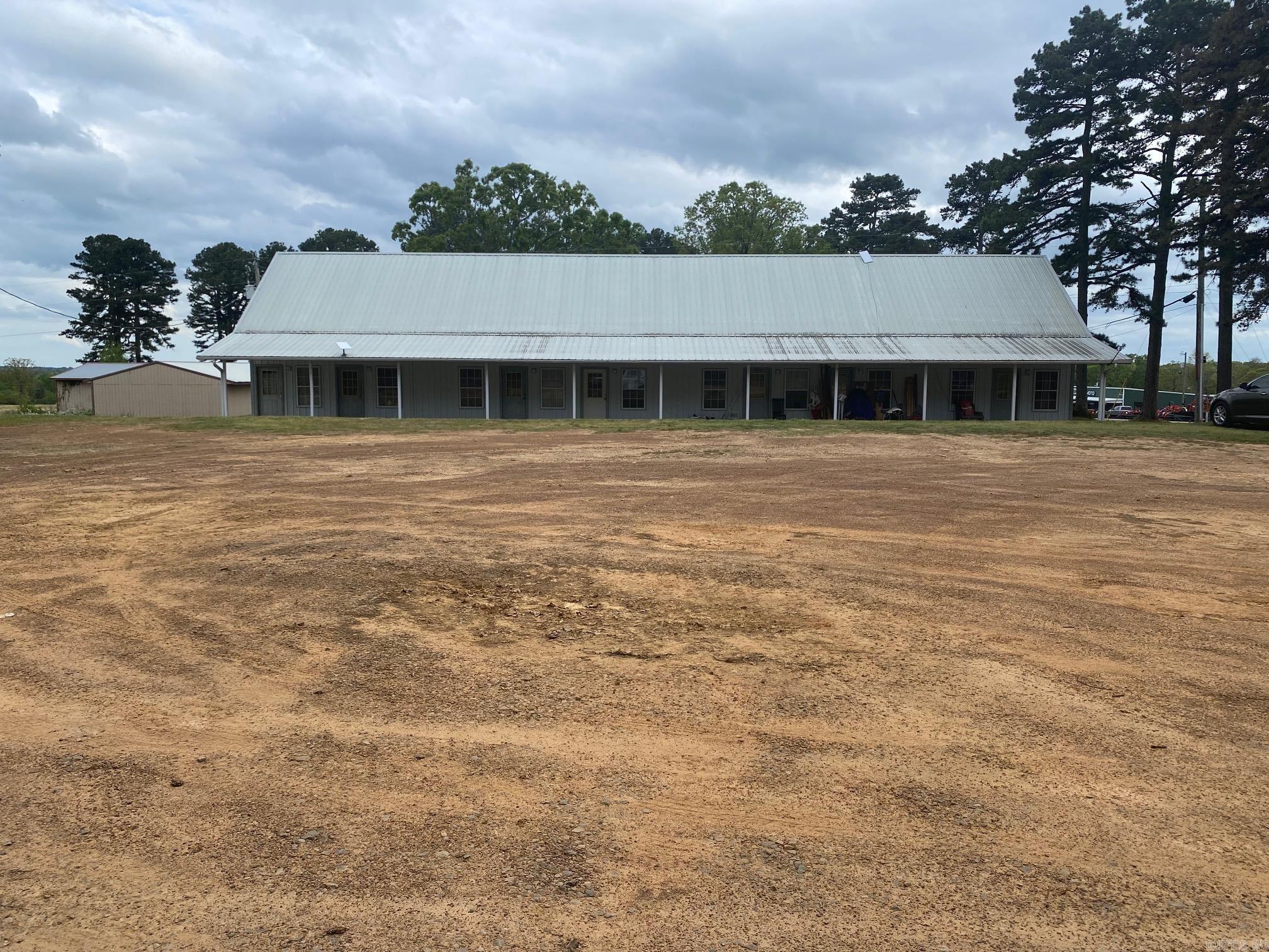 3089 Little Rock  Rose Bud, AR