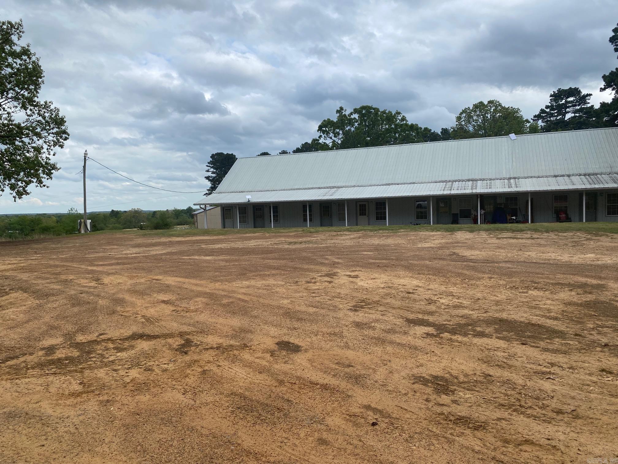 3089 Little Rock  Rose Bud, AR