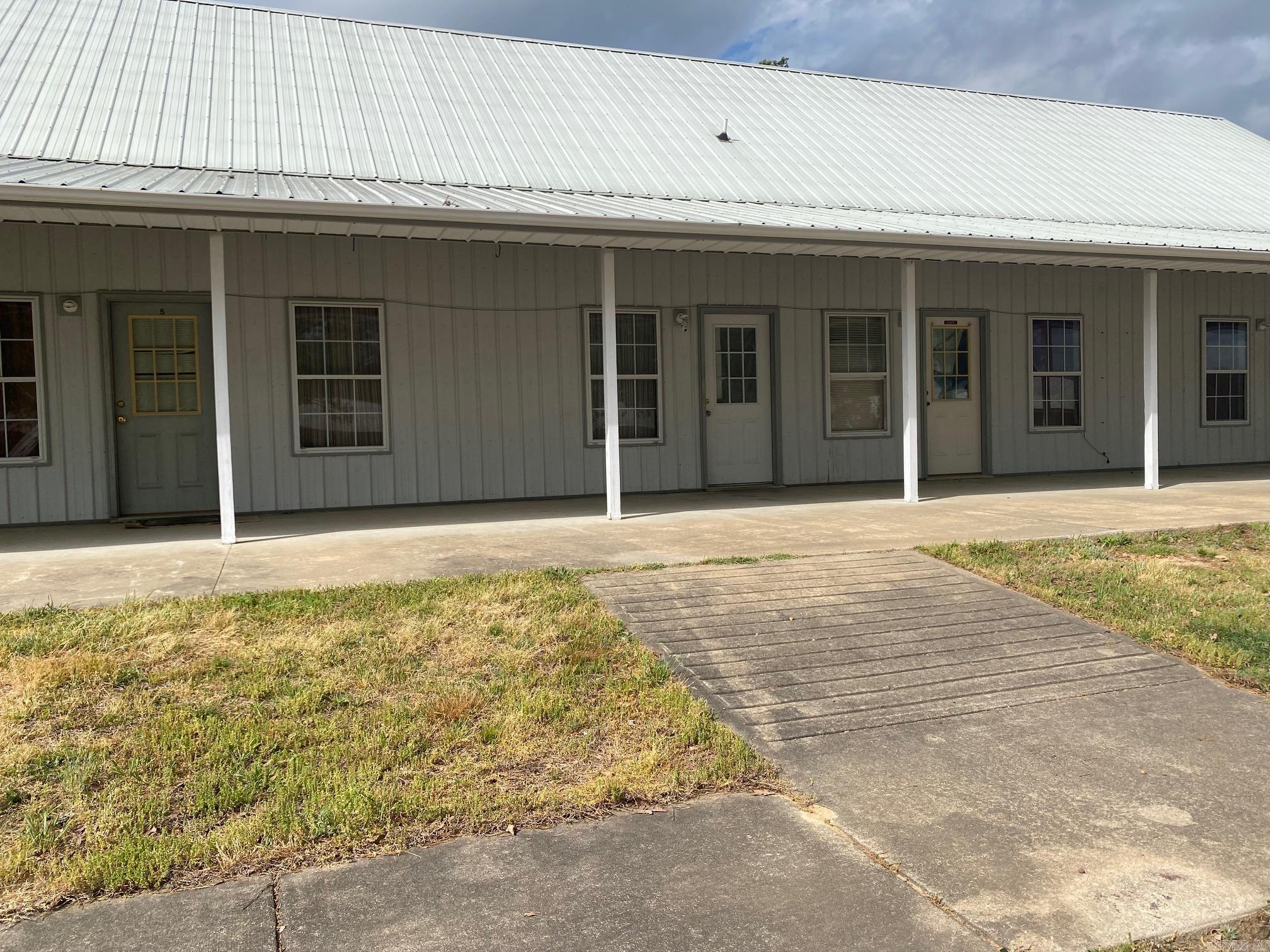 3089 Little Rock  Rose Bud, AR