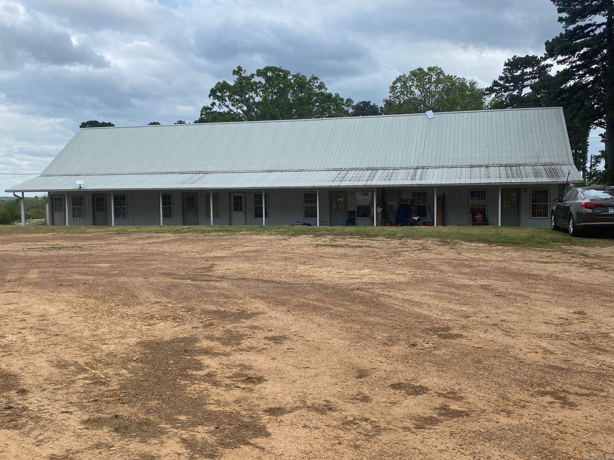 3089 Little Rock  Rose Bud, AR