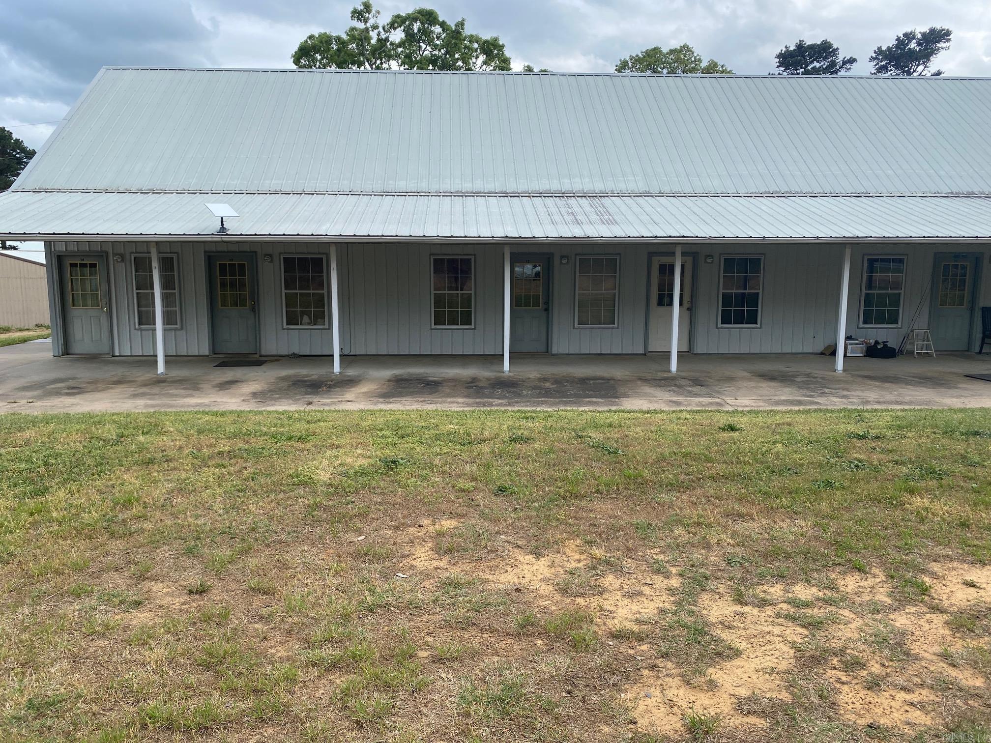 3089 Little Rock  Rose Bud, AR