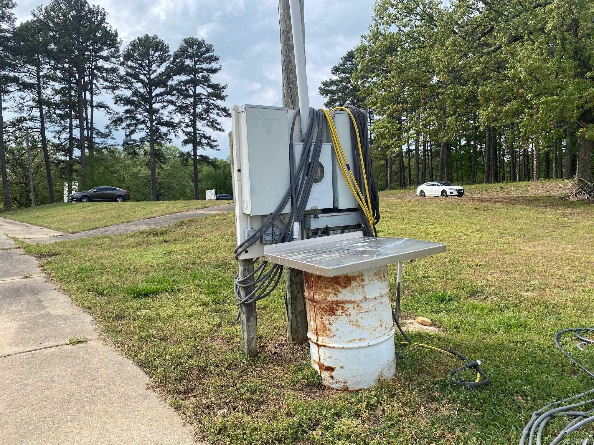 3089 Little Rock  Rose Bud, AR