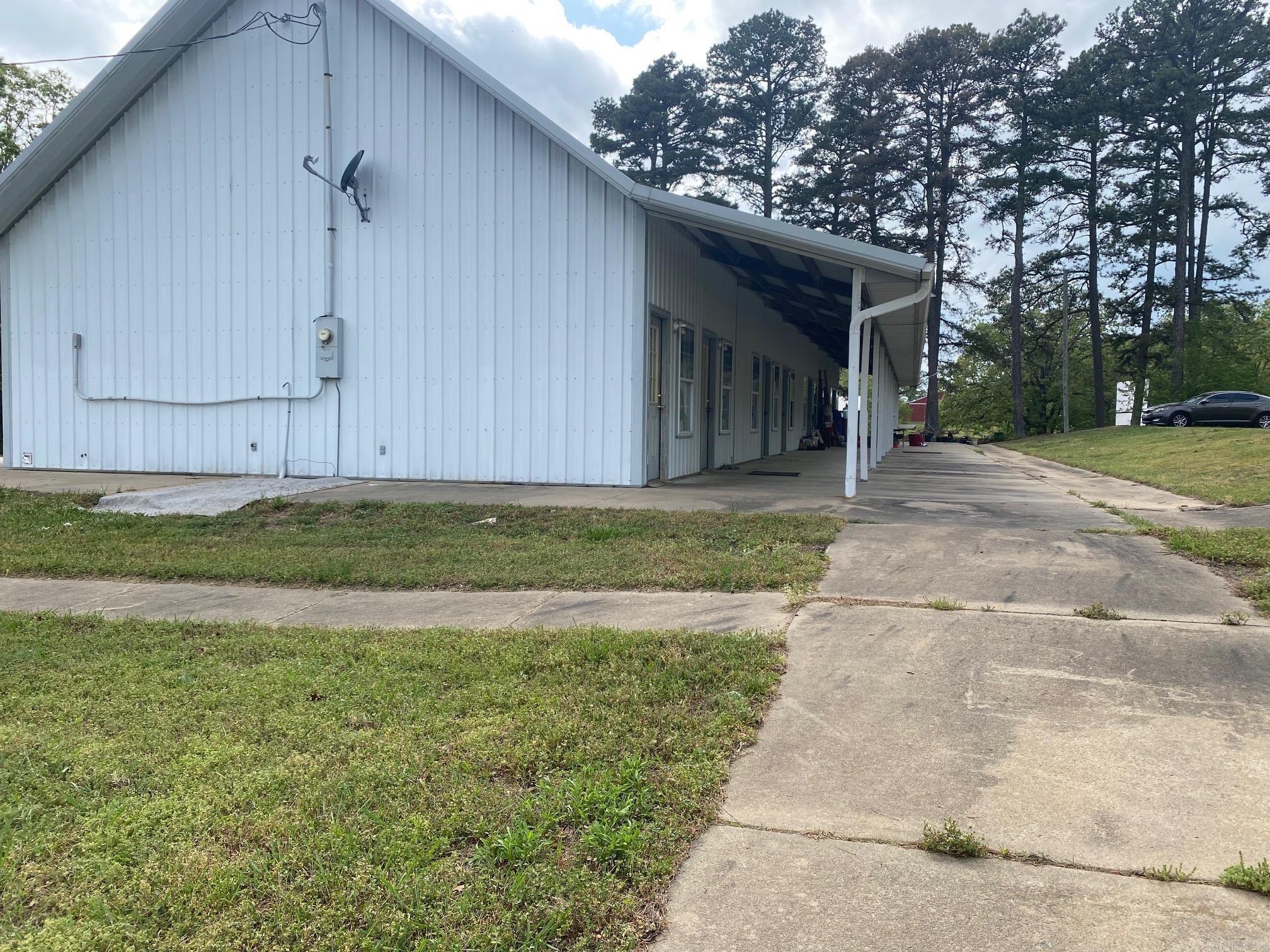 3089 Little Rock  Rose Bud, AR