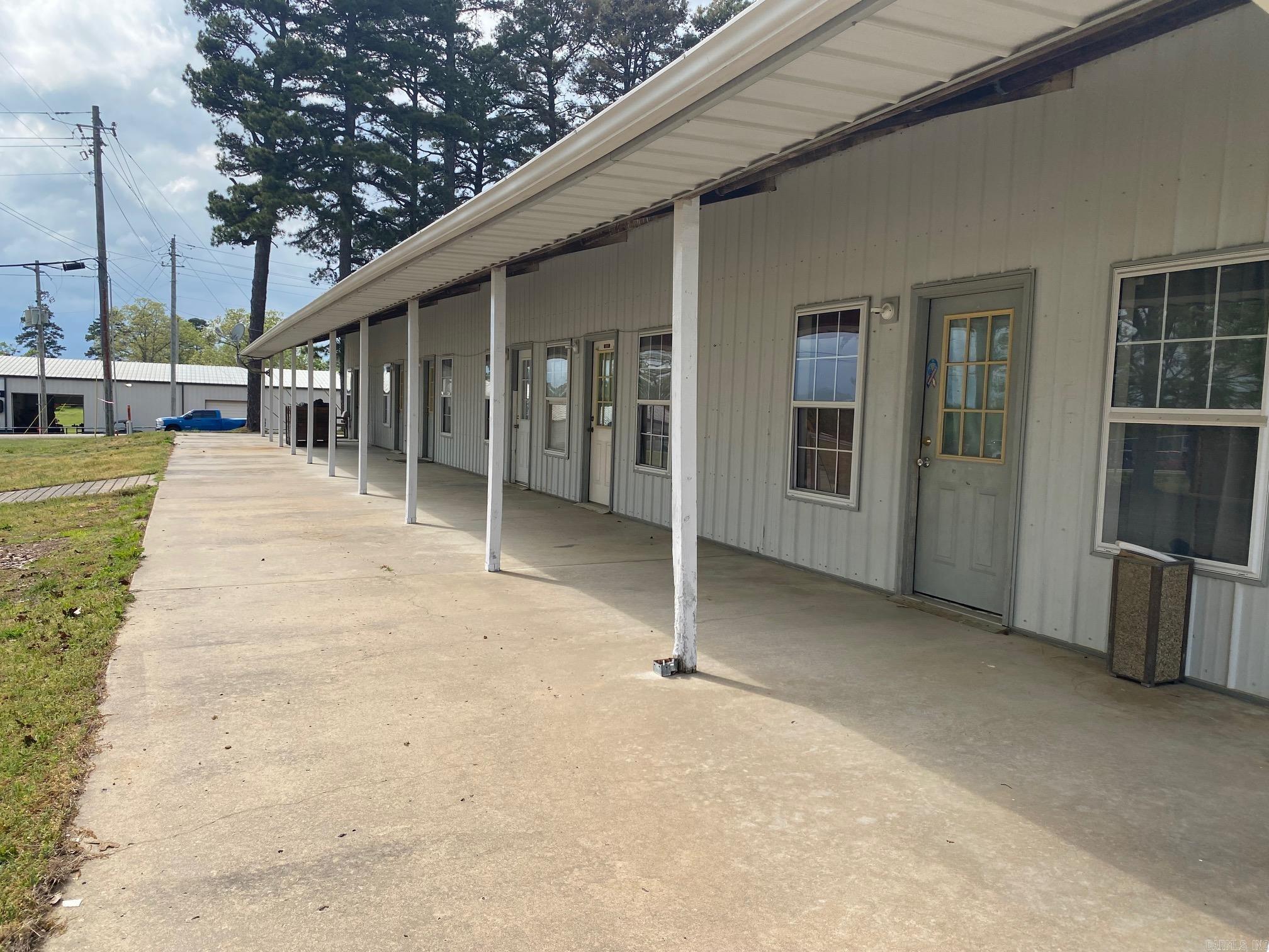 3089 Little Rock  Rose Bud, AR