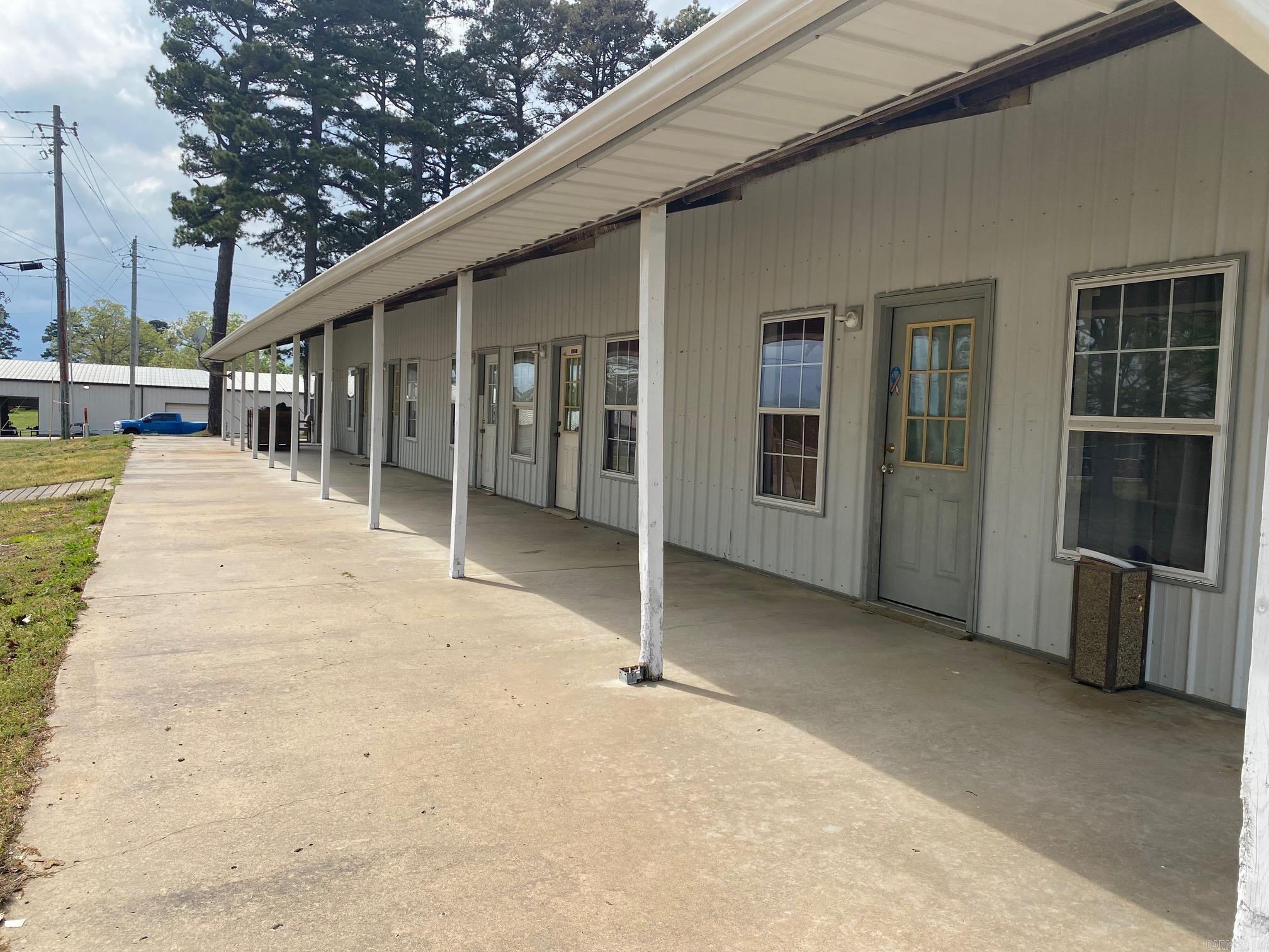 3089 Little Rock  Rose Bud, AR