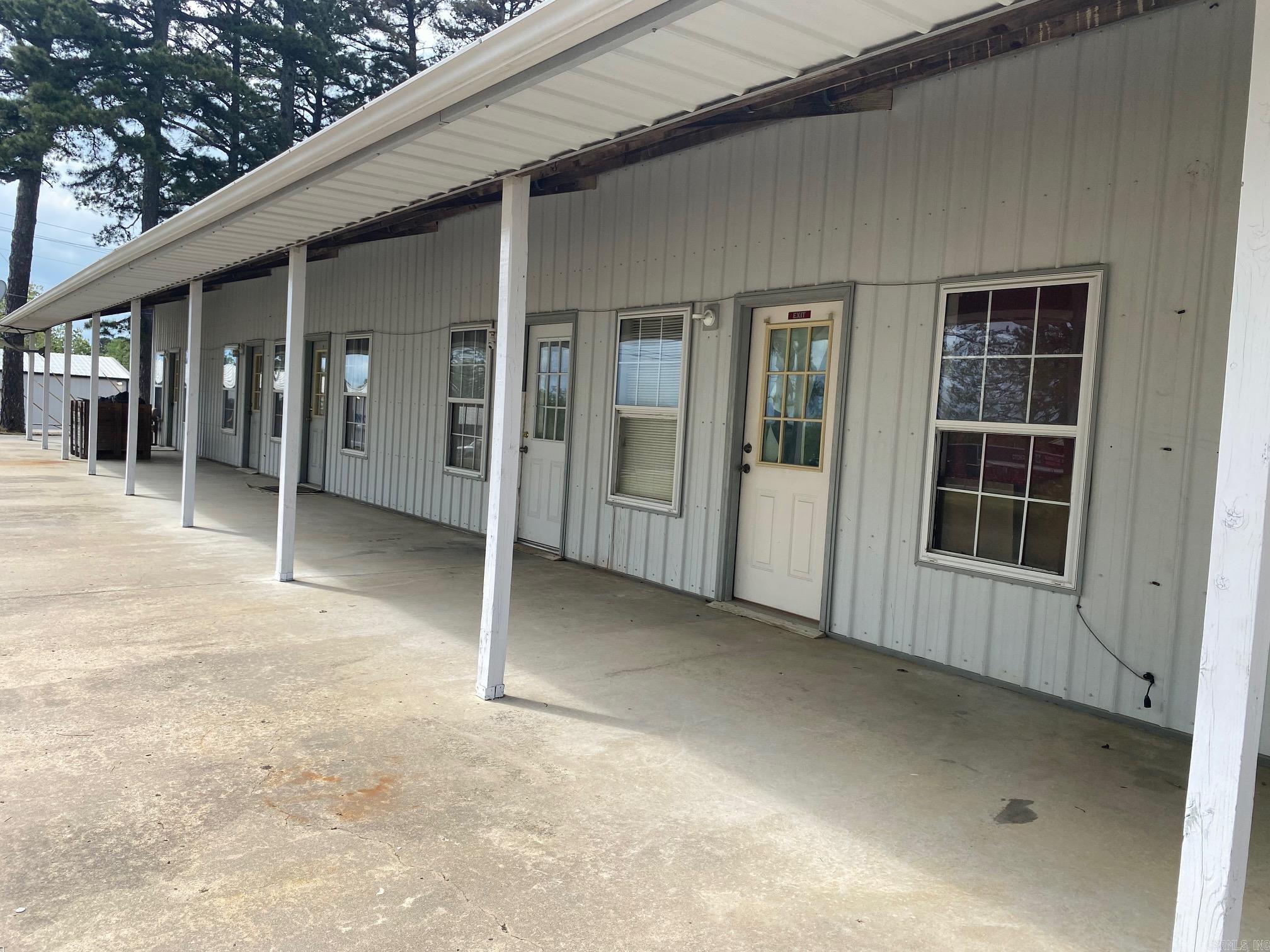 3089 Little Rock  Rose Bud, AR