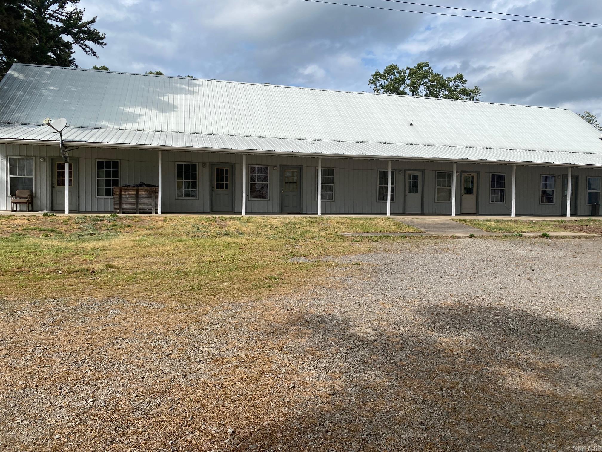 3089 Little Rock  Rose Bud, AR